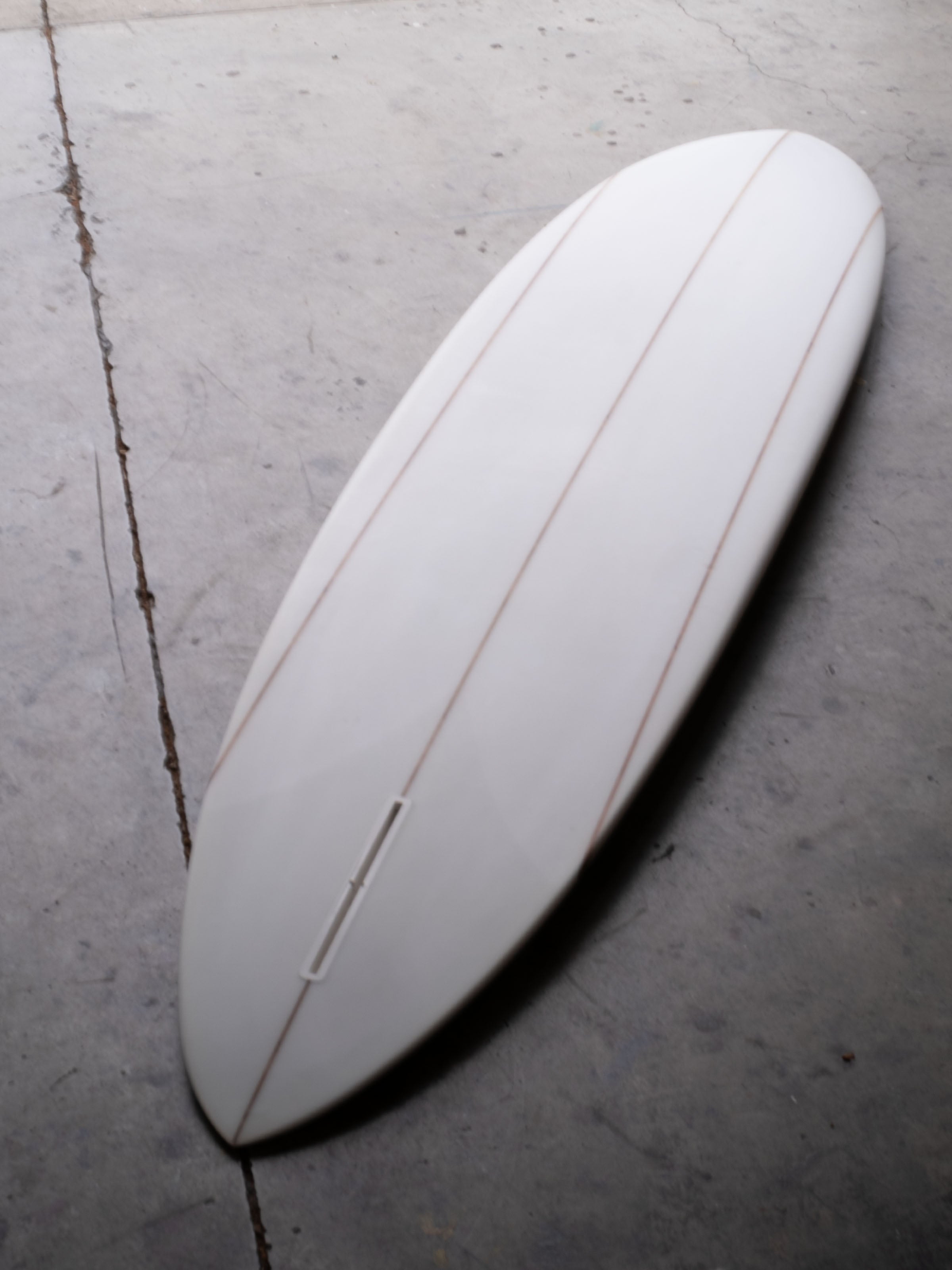 7'11 Jeff Svoboda Billy Jean - Mollusk Surf Shop