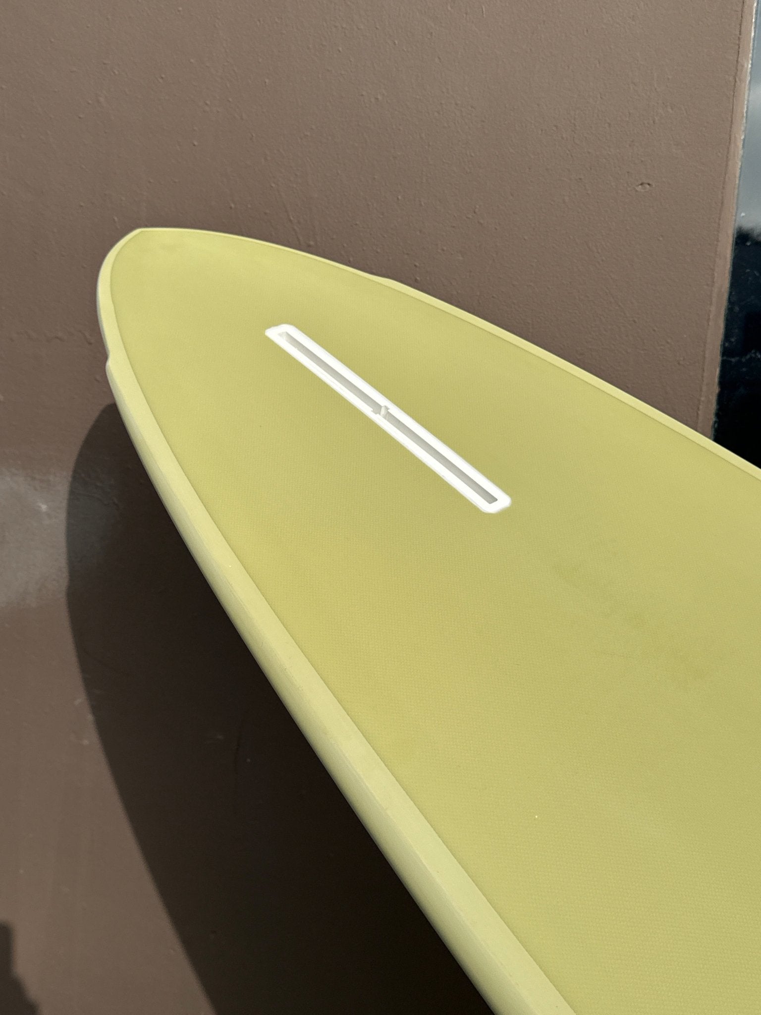 7'11 Jeff Svoboda DLS - Mollusk Surf Shop - description