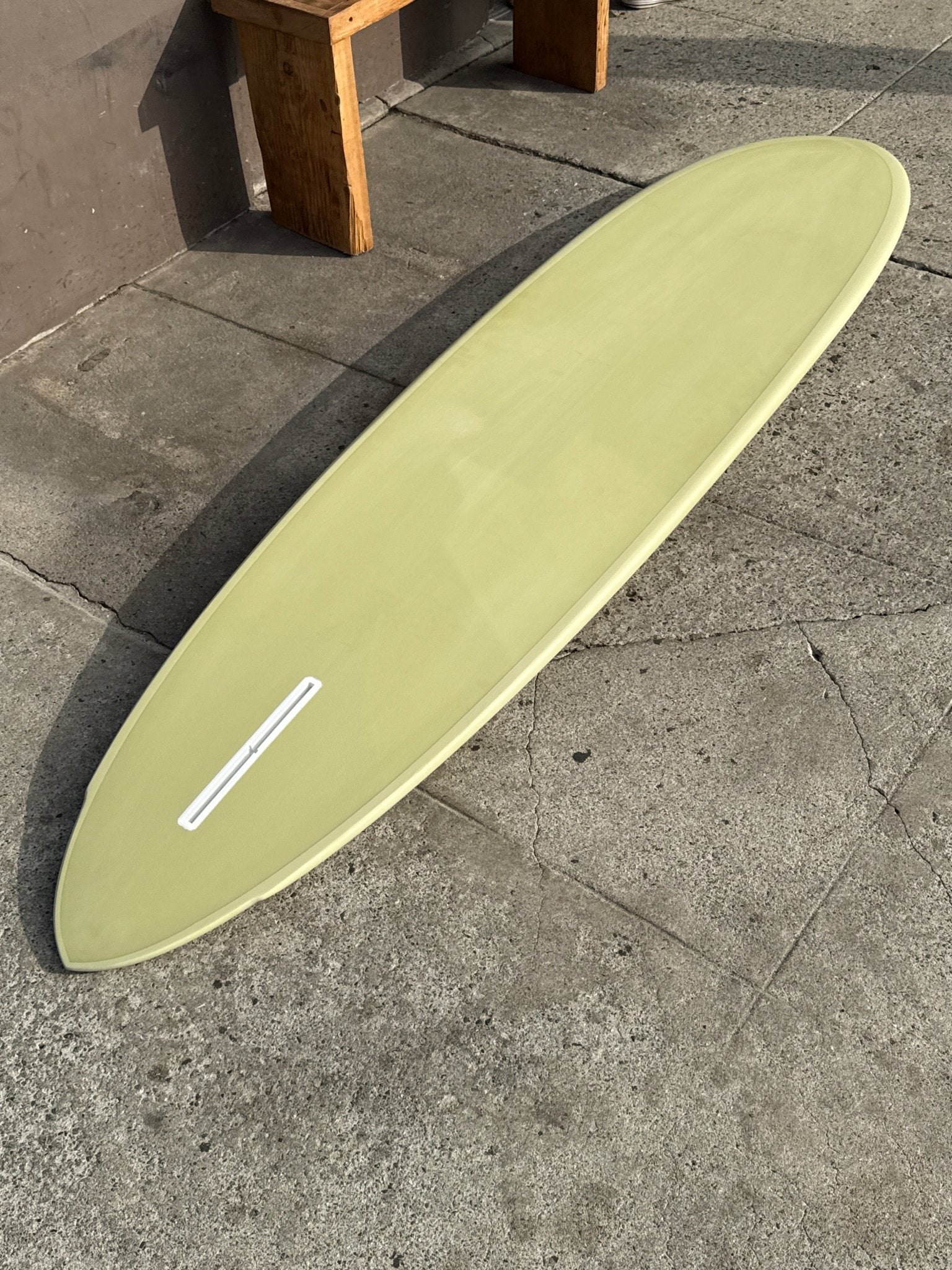 7'11 Jeff Svoboda DLS - Mollusk Surf Shop