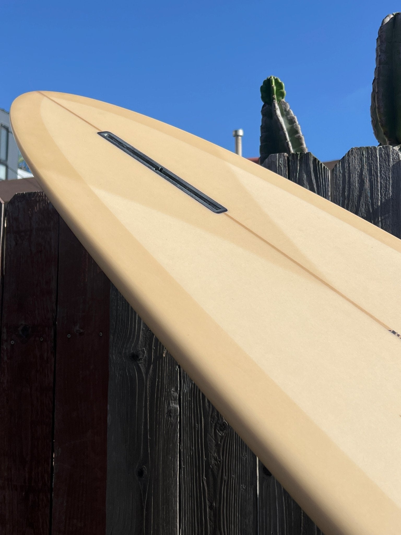 7'11 Jupiter Single Fin - Mollusk Surf Shop - description