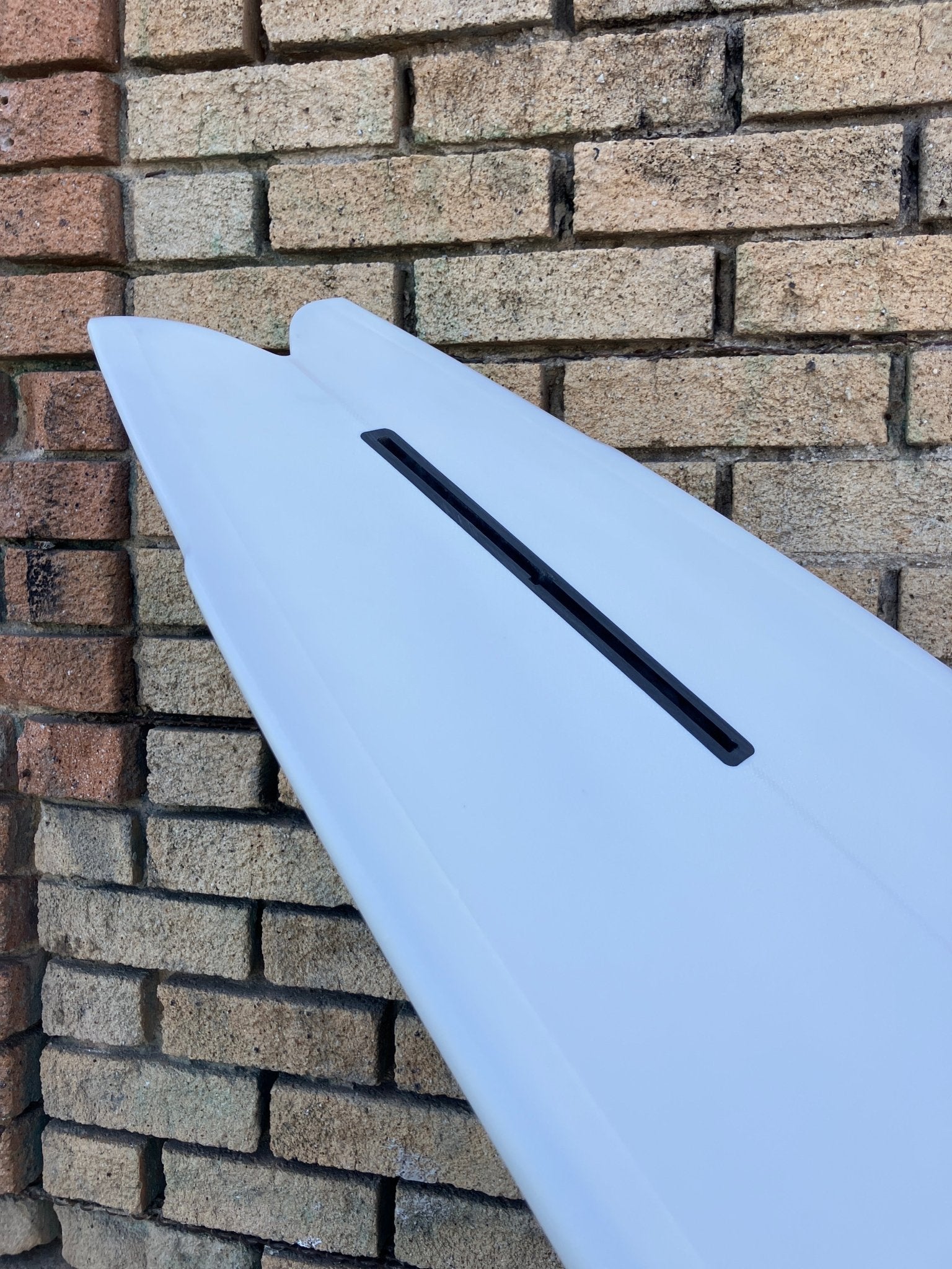 7'11 Terry Topanga Winged Swallow - Mollusk Surf Shop - description