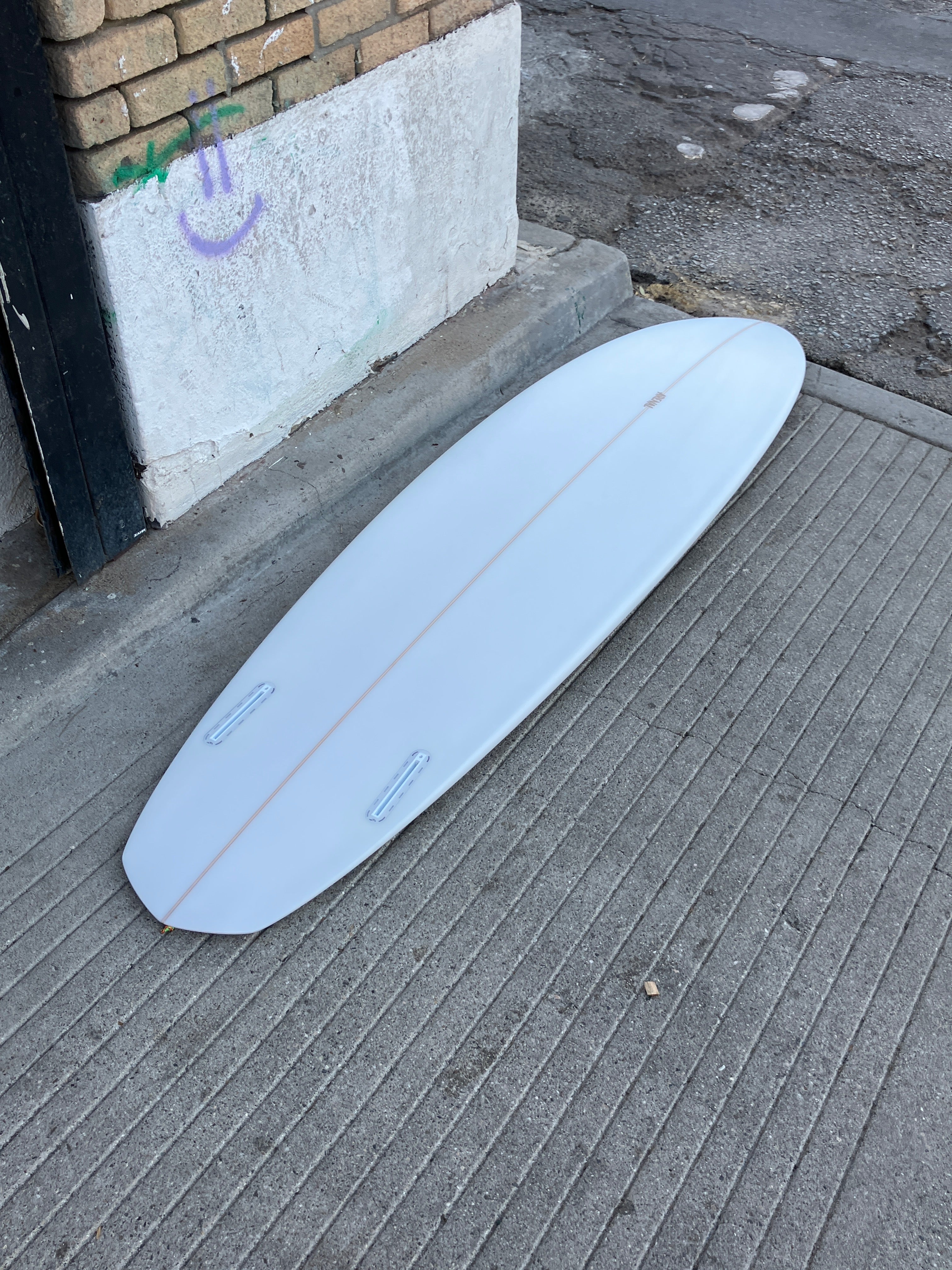 7'2 Arenal Gateway - Mollusk Surf Shop