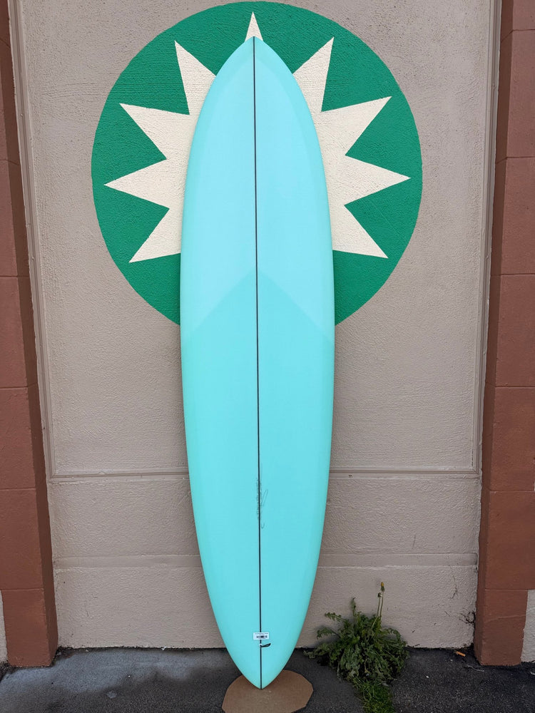 7'2 Christenson C Bucket