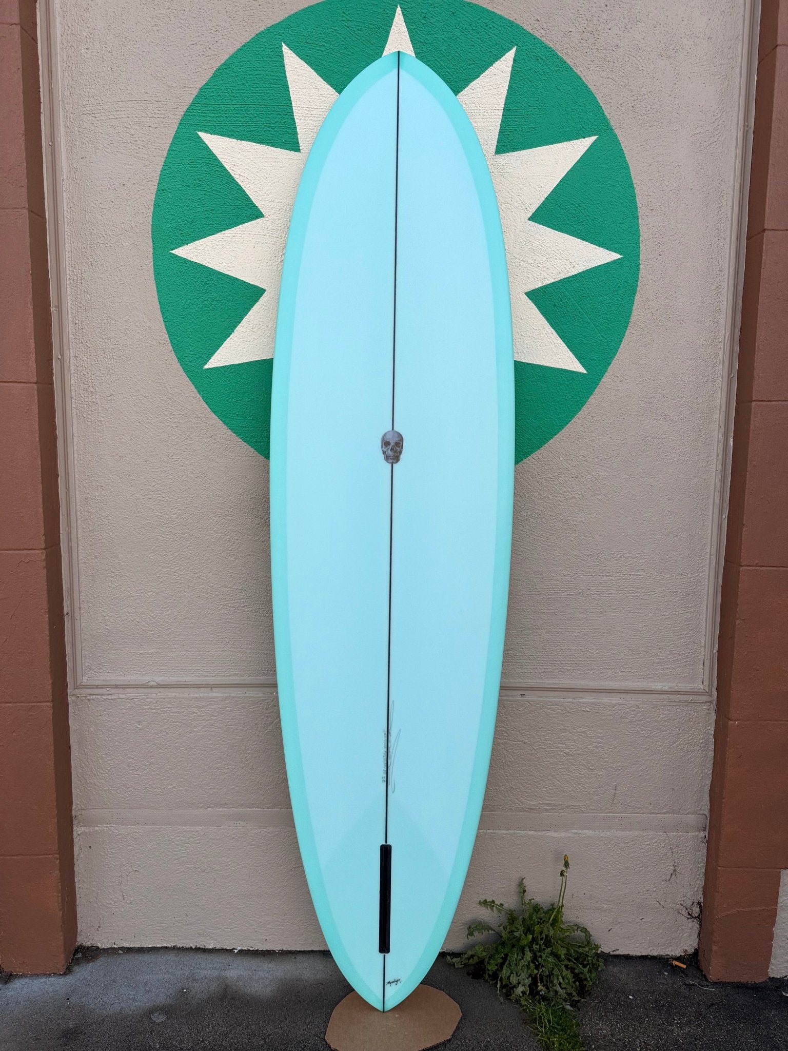 7'2 Christenson C Bucket - Mollusk Surf Shop