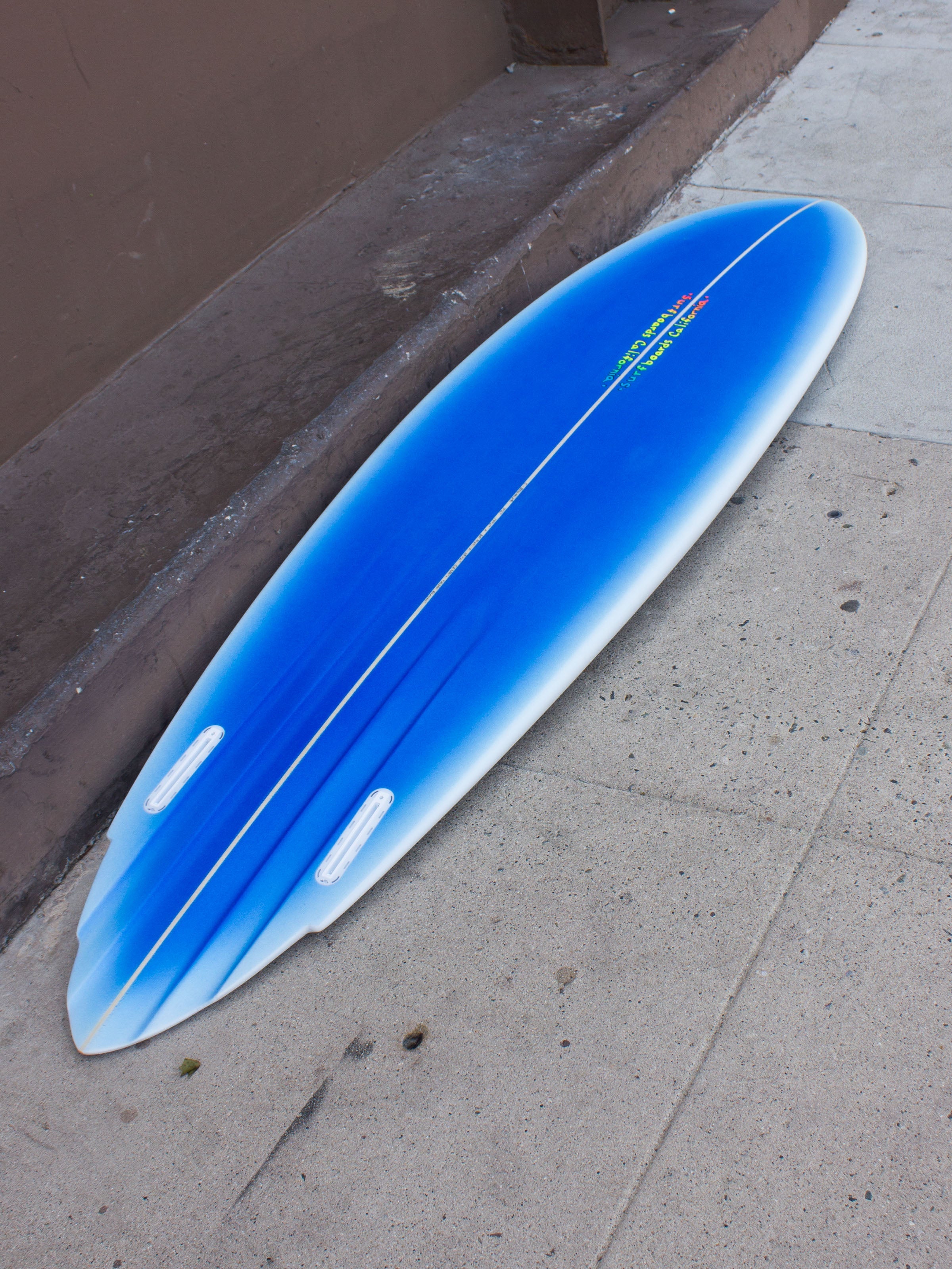 7'2 Christian Beamish Rifle Ranger - Mollusk Surf Shop