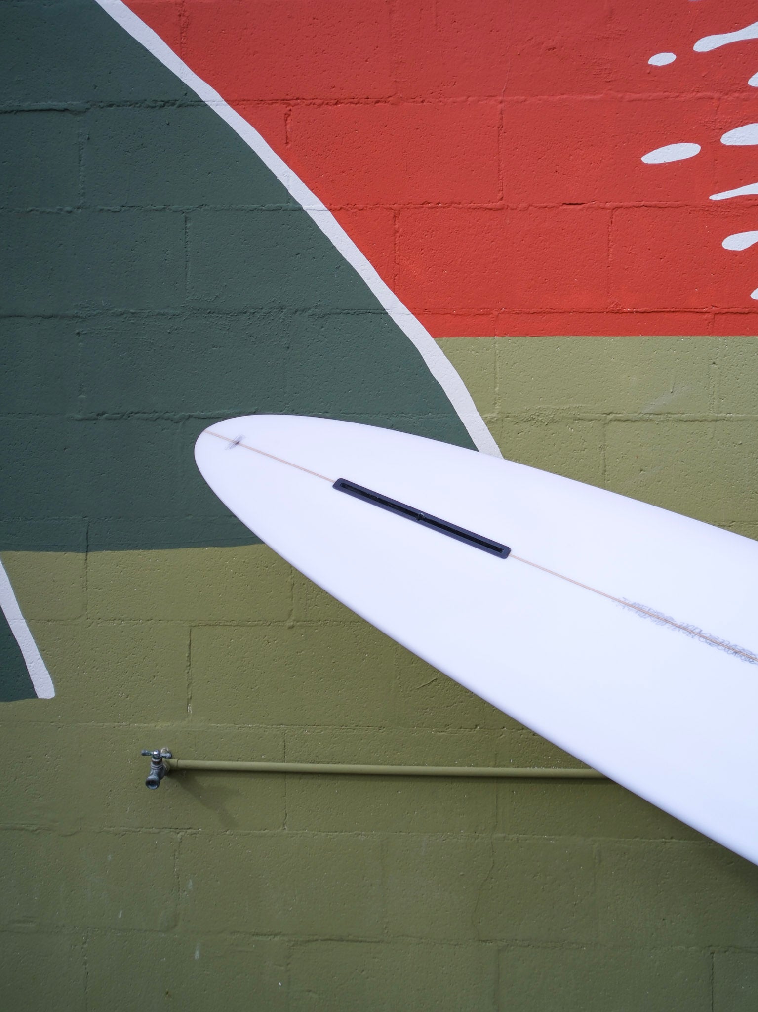 7'2 Fantastic Acid Rounded Hull - Mollusk Surf Shop - description