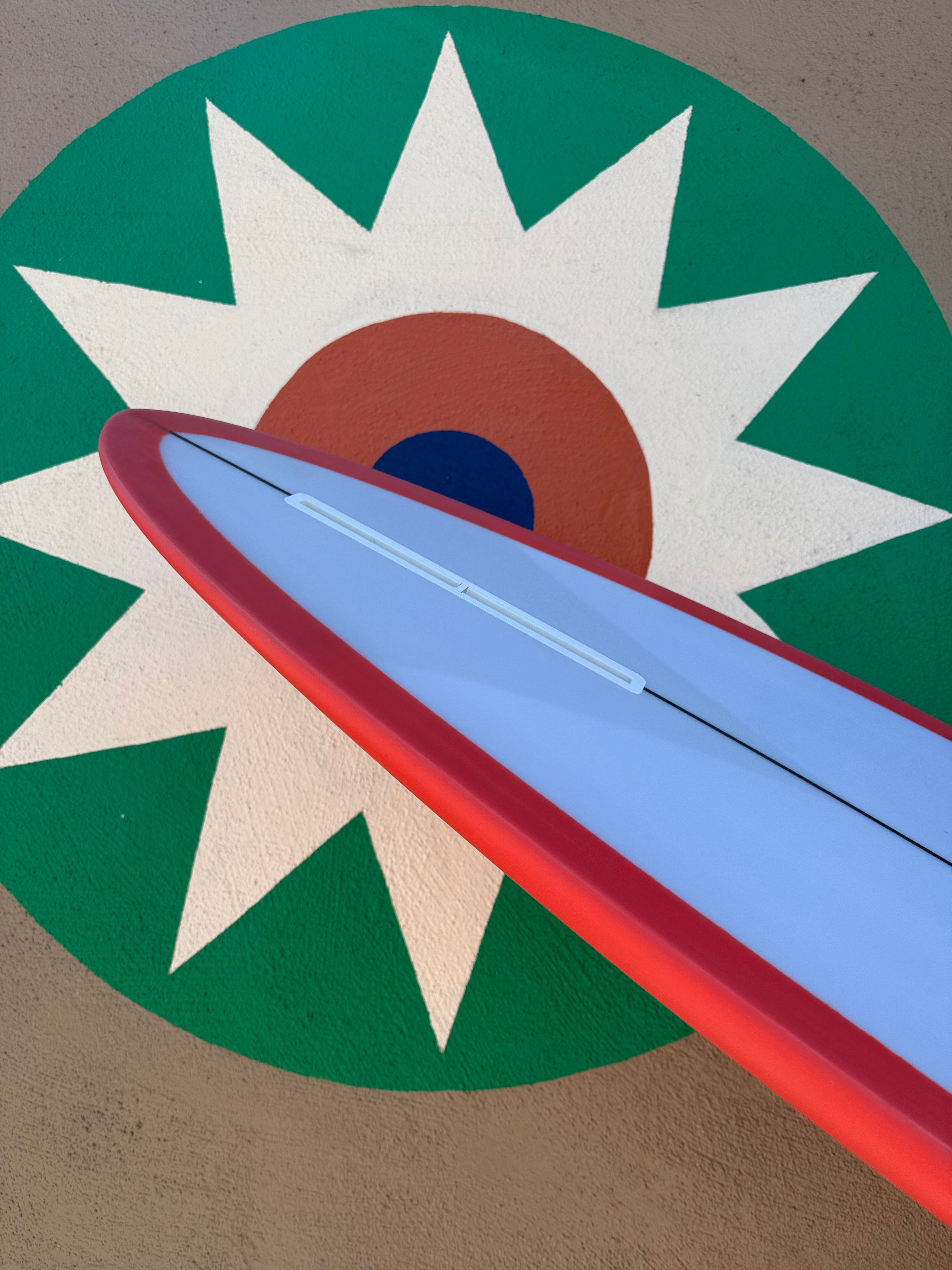 7'2 Grant Noble Homesick - Mollusk Surf Shop - description