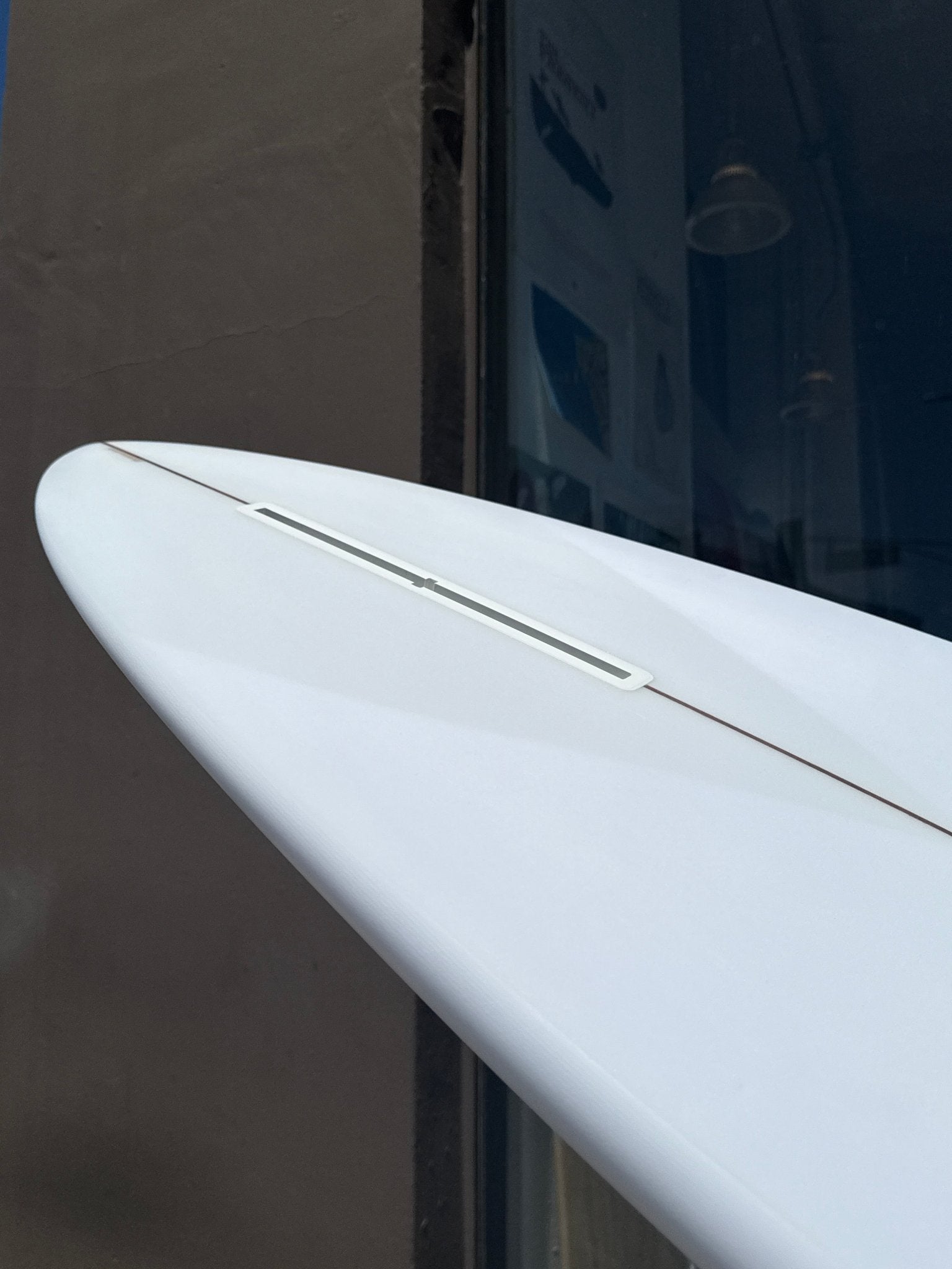 7'2 Grant Noble Homesick - Mollusk Surf Shop - description