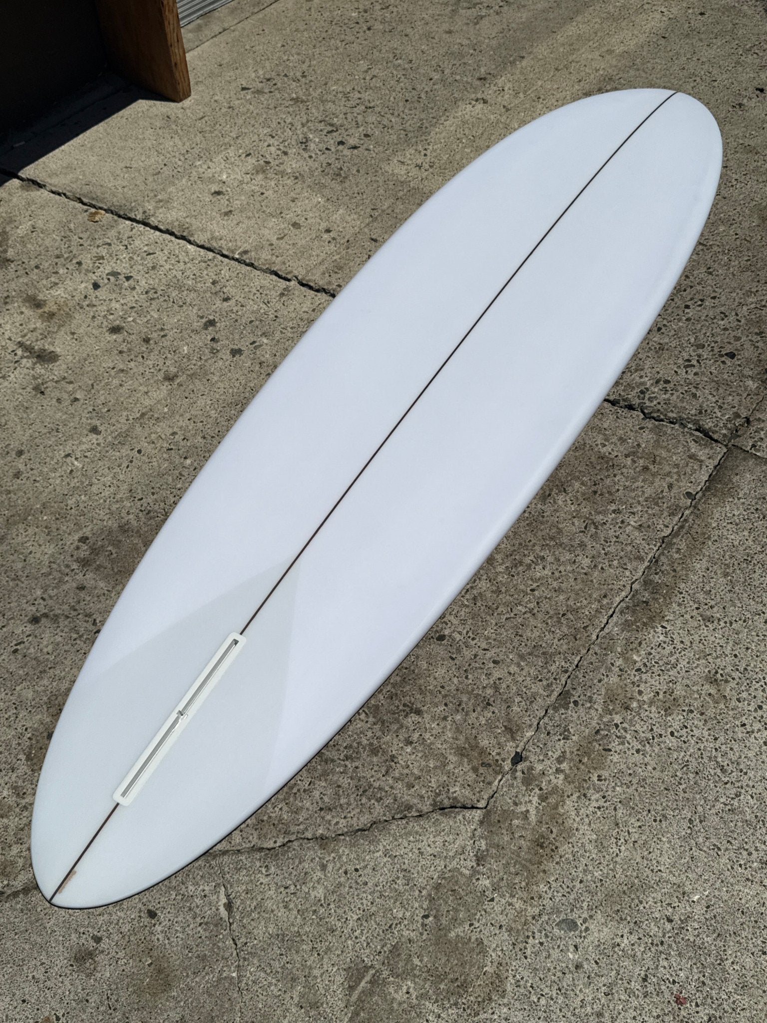 7'2 Grant Noble Homesick - Mollusk Surf Shop