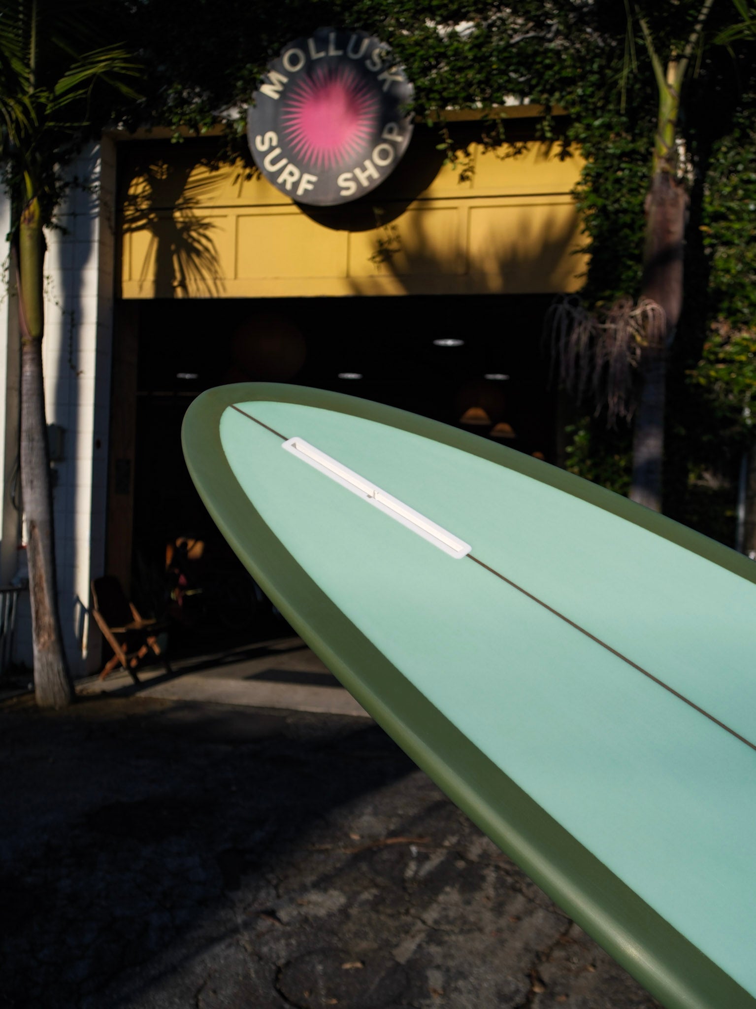 7'2 Grant Noble Homesick - Mollusk Surf Shop - description