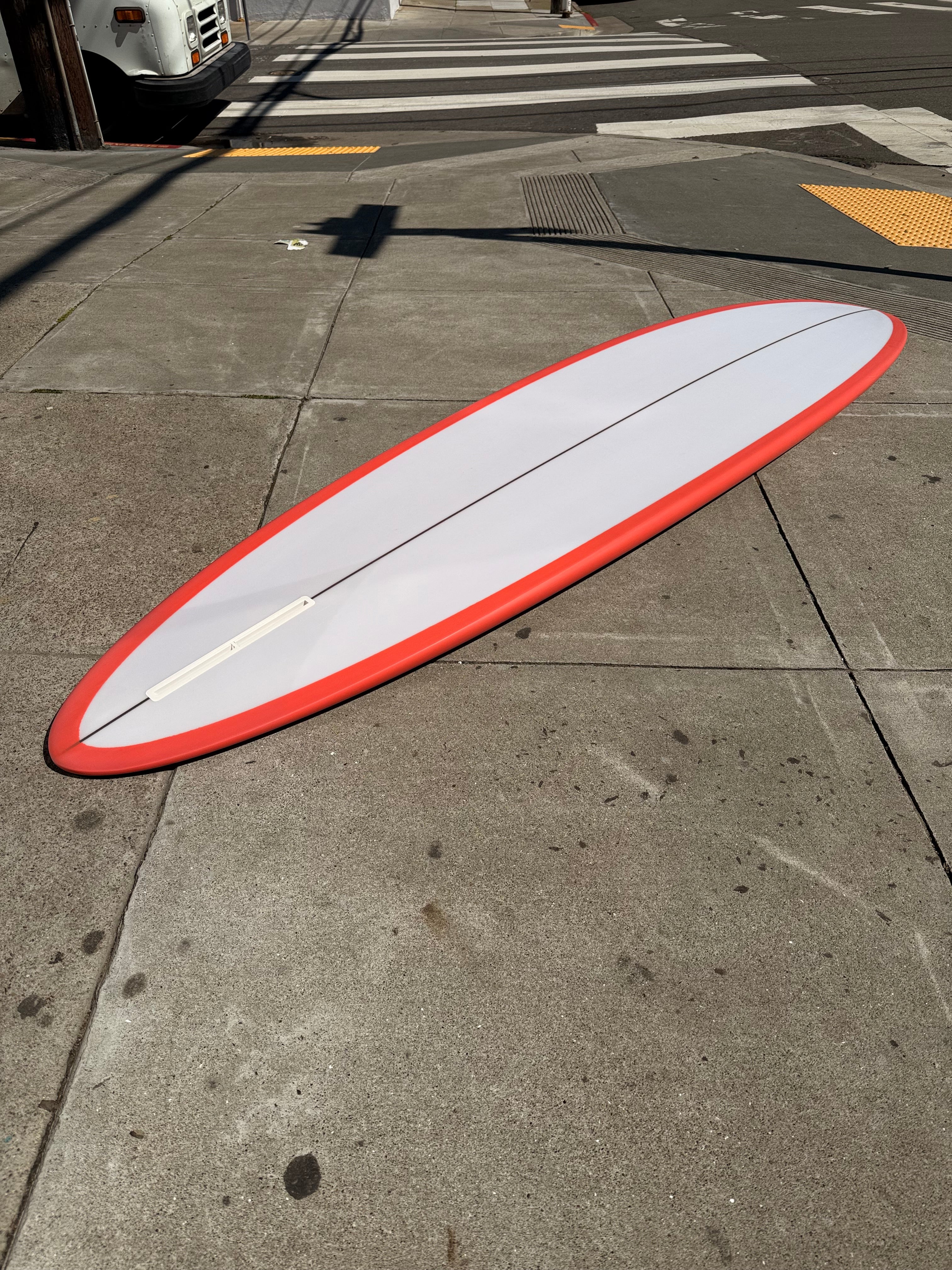 7'2 Grant Noble Homesick - Mollusk Surf Shop