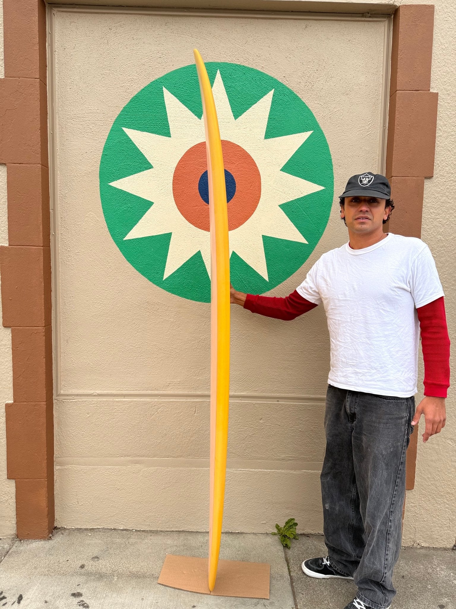 7'2 Hanel Egg 2 - Mollusk Surf Shop