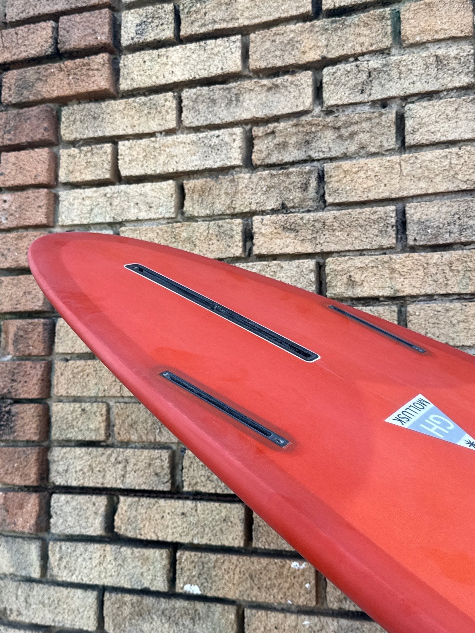 7'2 Hanel Egg 2+1 - Mollusk Surf Shop - description