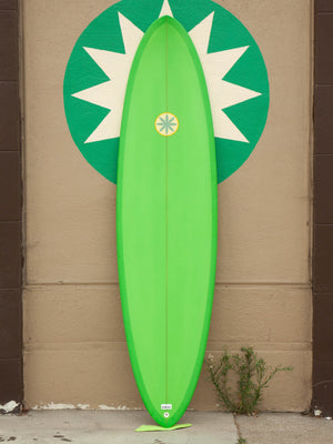 7'2 Hanel Egg - Mollusk Surf Shop  