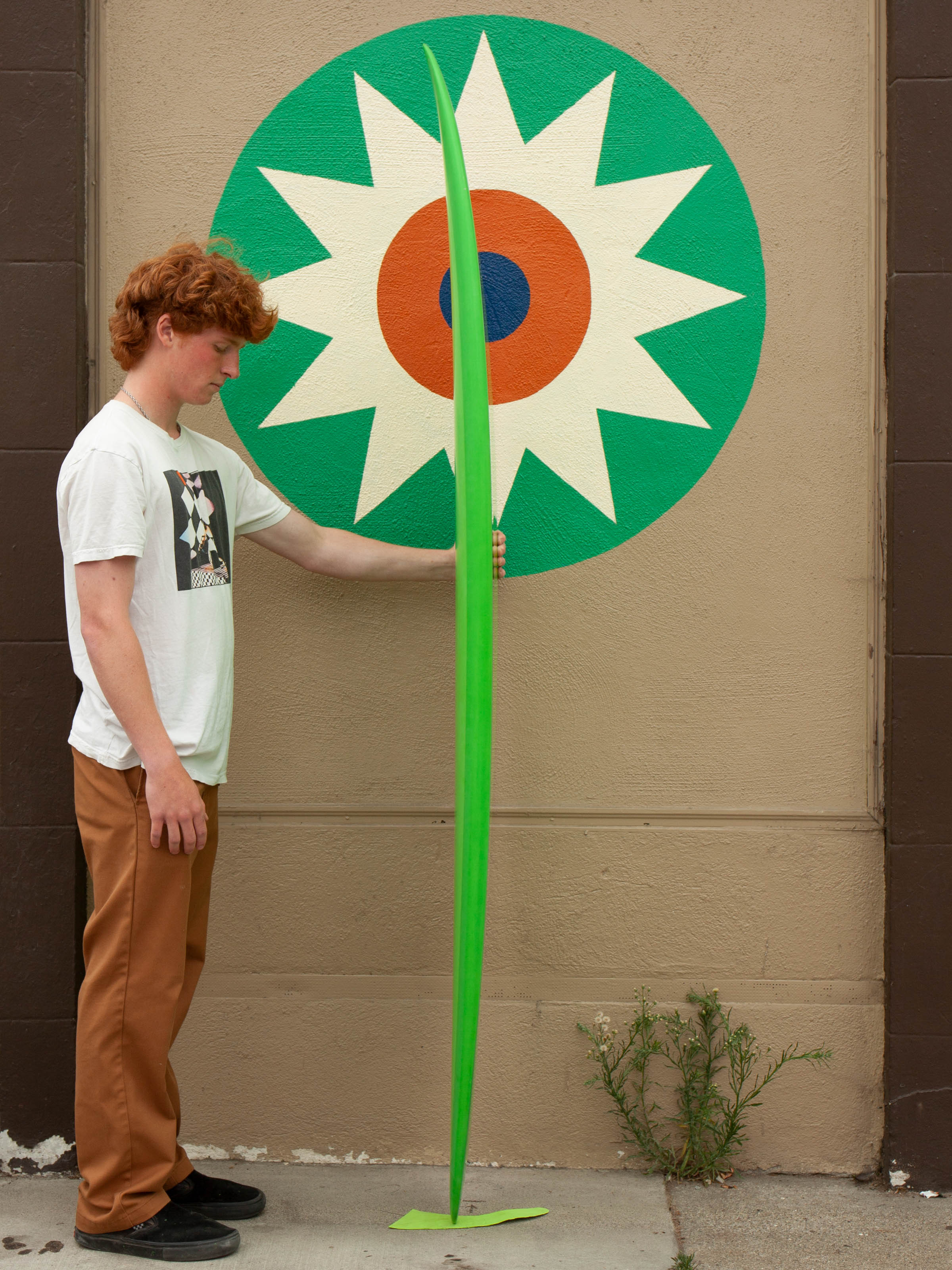 7'2 Hanel Egg - Mollusk Surf Shop