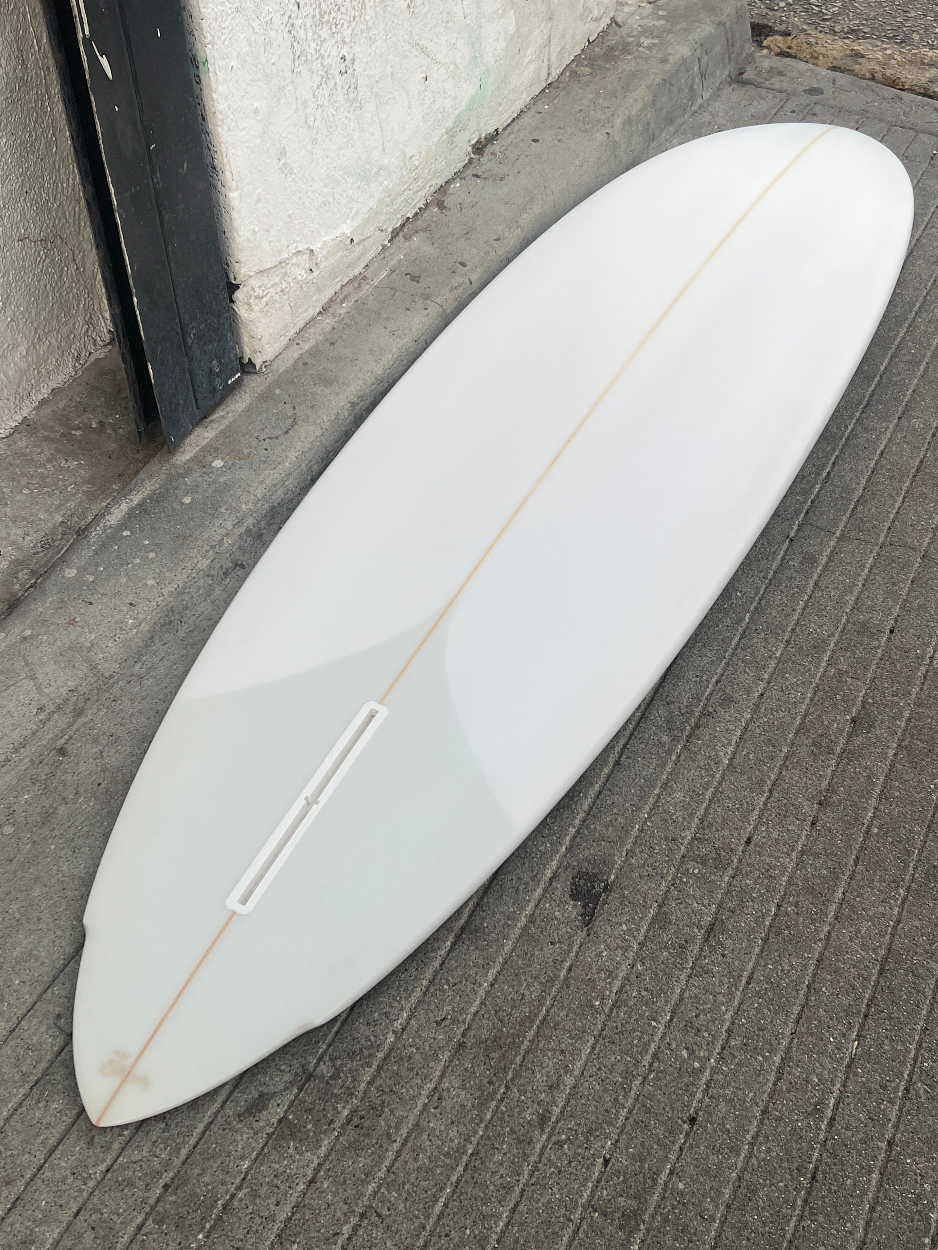 7'2 Jeff Svoboda DLS - Mollusk Surf Shop