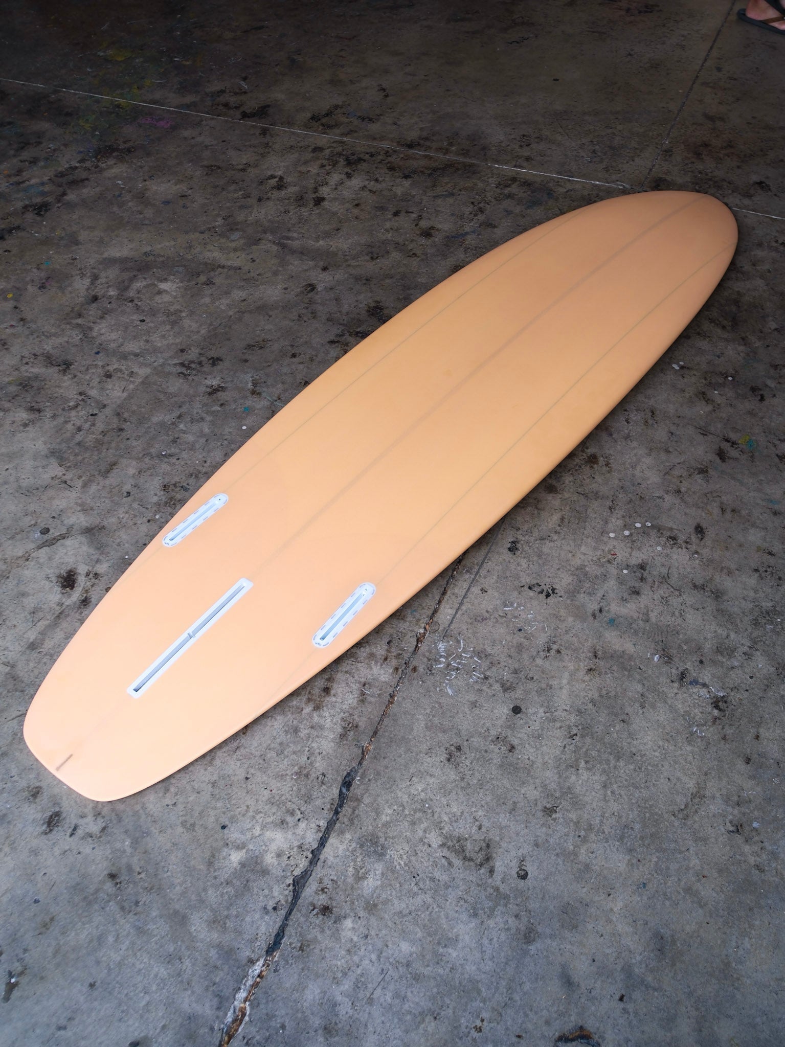 7'2 Jeff Svoboda Pepper D - Mollusk Surf Shop