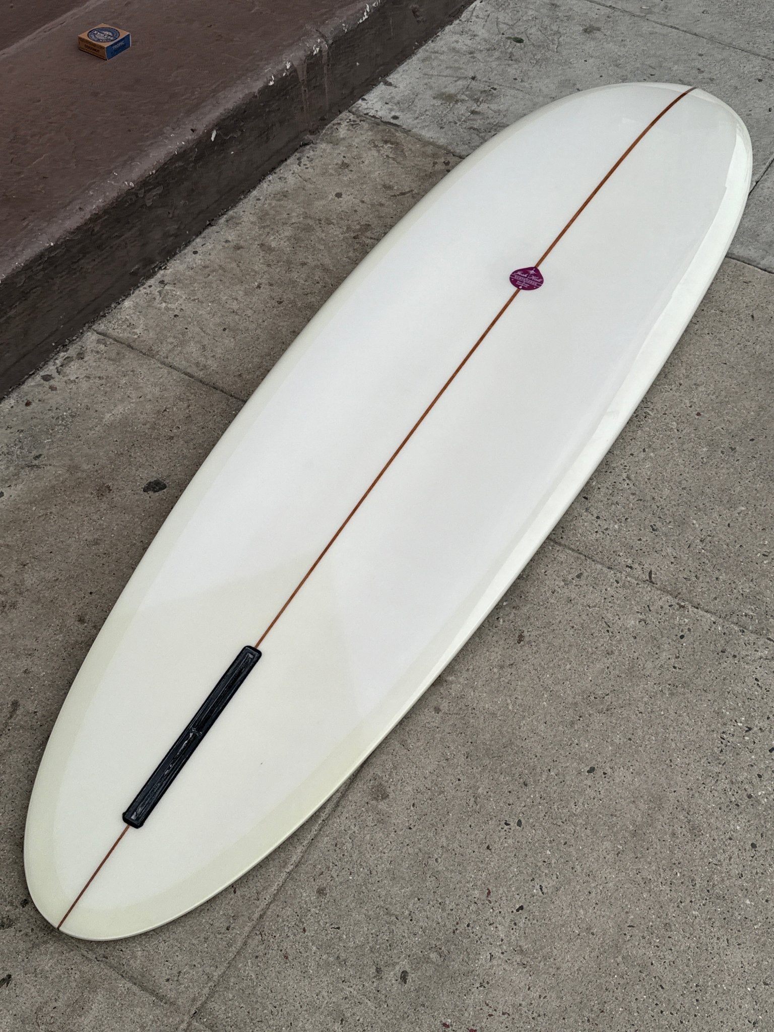 7'2 Josh Hall PNE - Mollusk Surf Shop