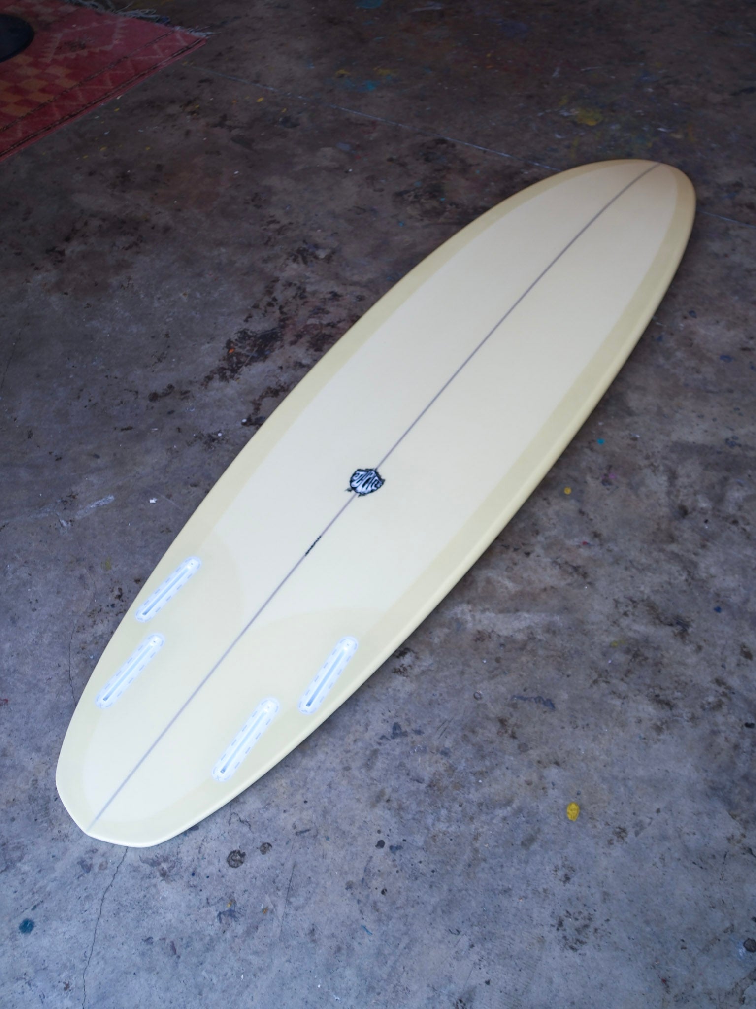 7'2 Jupiter SBQ - Mollusk Surf Shop