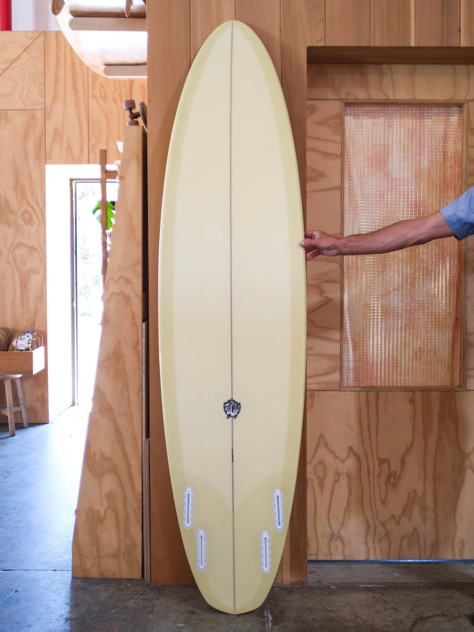 7'2 Jupiter SBQ - Mollusk Surf Shop