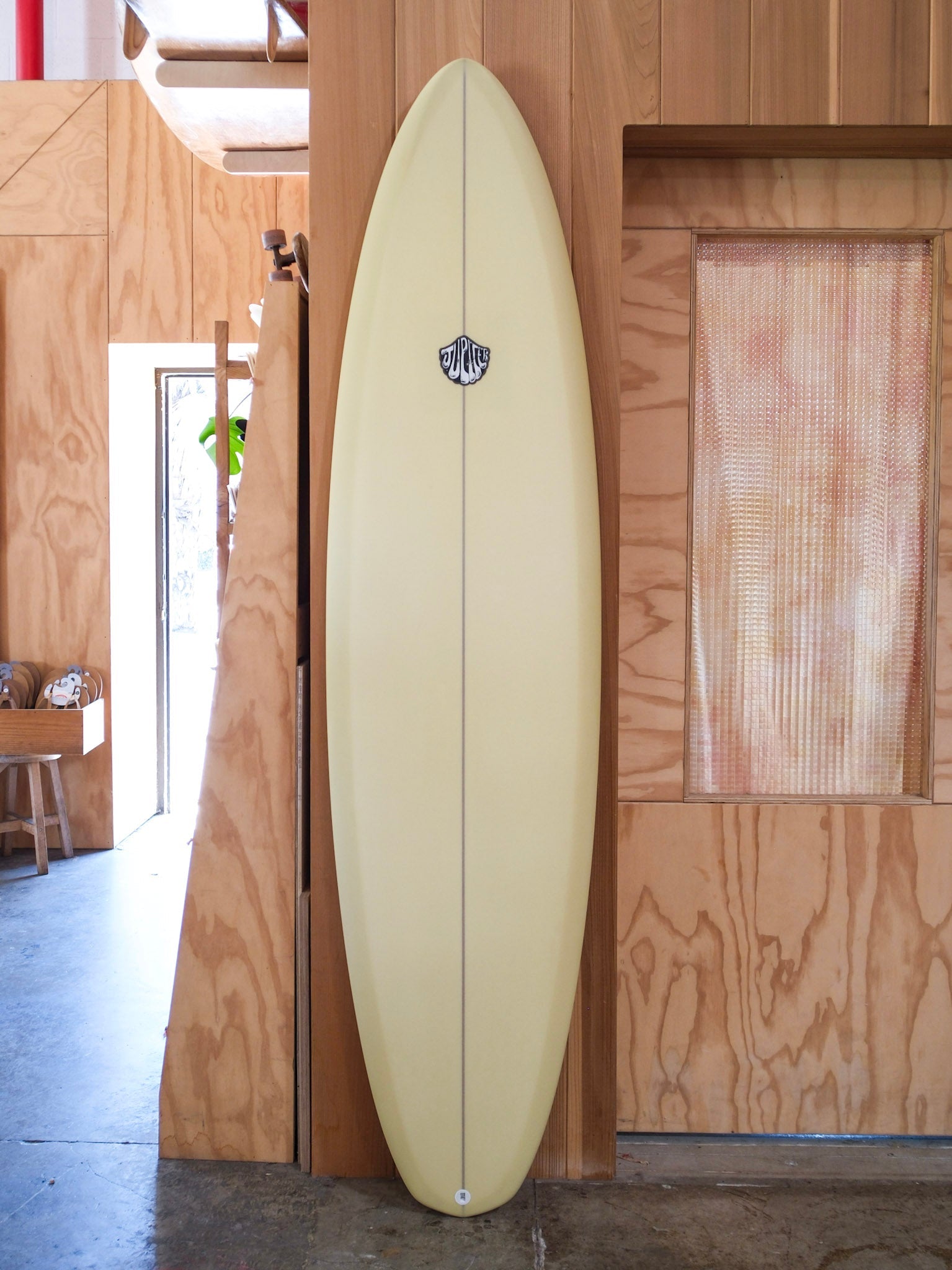 7'2 Jupiter SBQ - Mollusk Surf Shop