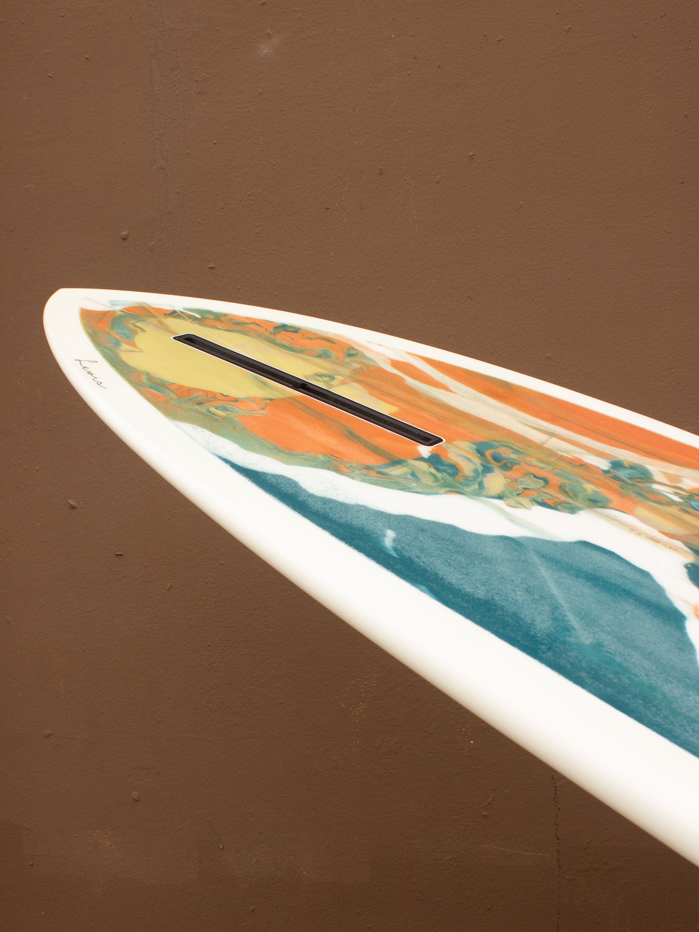 7'2 Lewis Vida - Mollusk Surf Shop