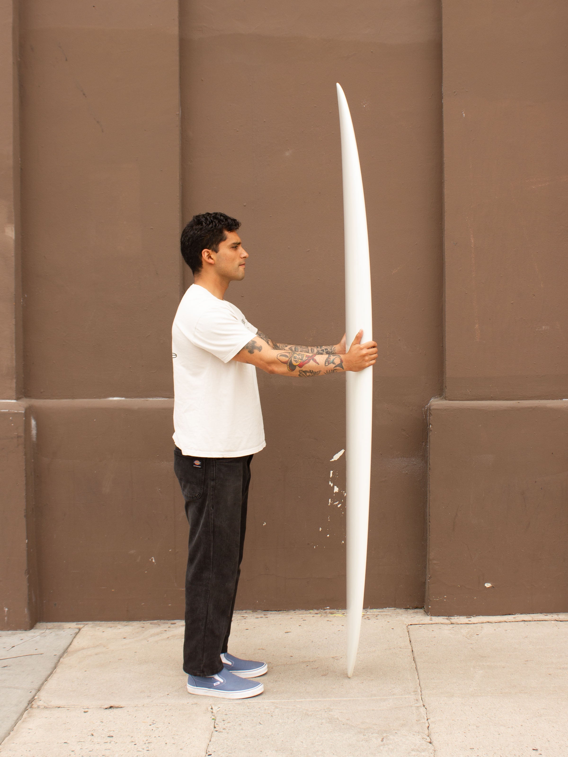 7'2 Lewis Vida - Mollusk Surf Shop