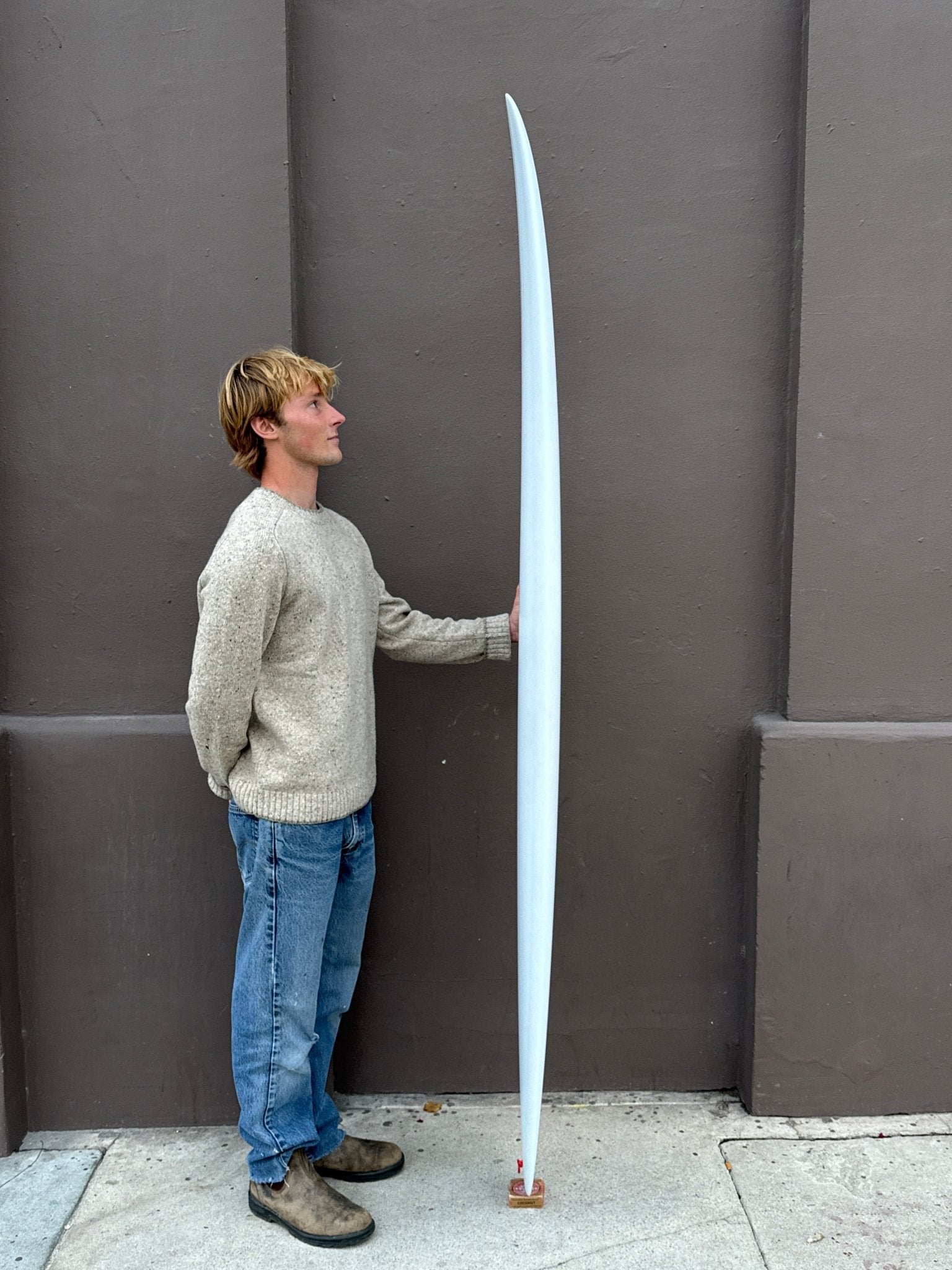 7'2 Liddle Bastard - Mollusk Surf Shop