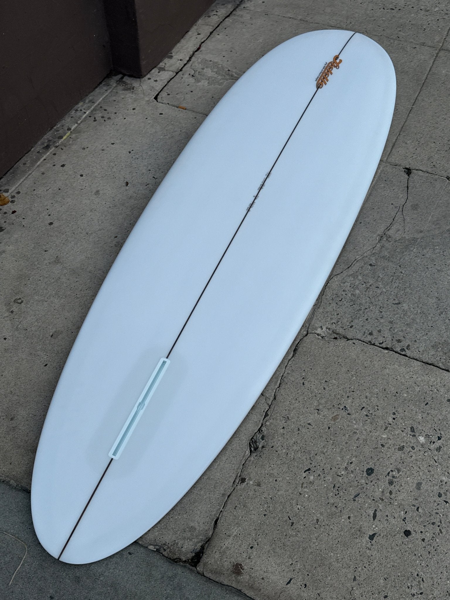 7'2 Liddle Bastard - Mollusk Surf Shop