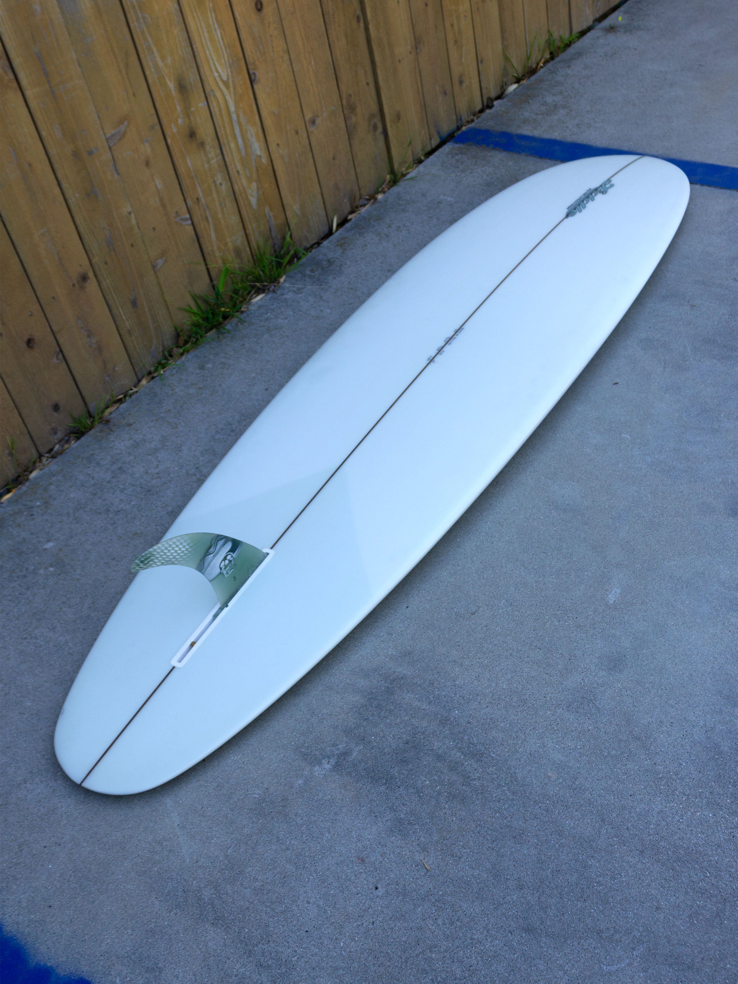 7'2 Liddle GLPB - Mollusk Surf Shop