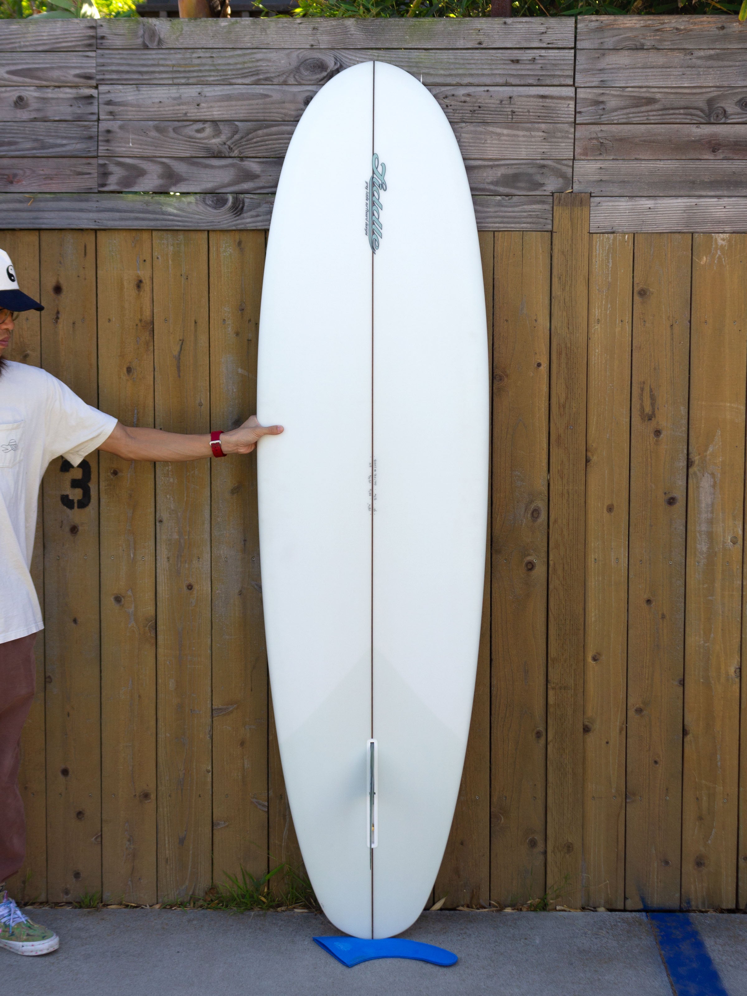 7'2 Liddle GLPB - Mollusk Surf Shop