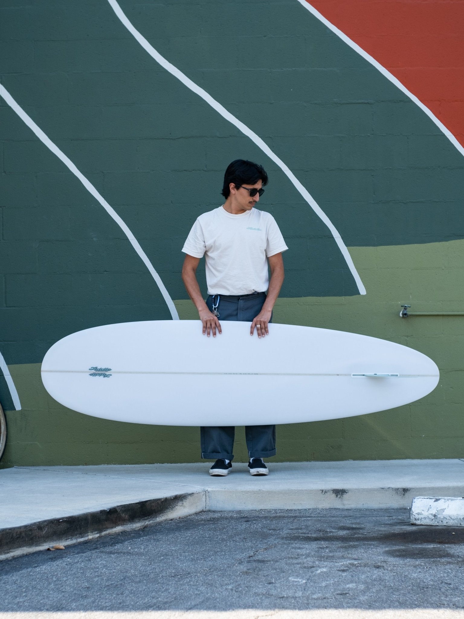 7'2 Liddle GP - Mollusk Surf Shop