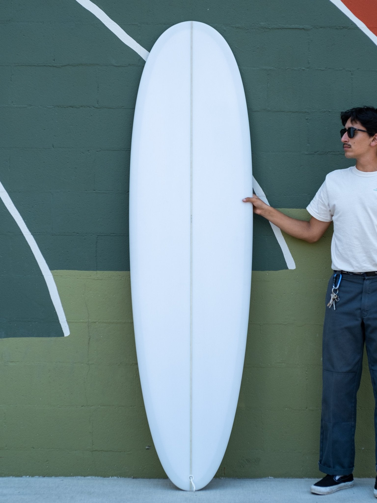 7'2 Liddle GP - Mollusk Surf Shop