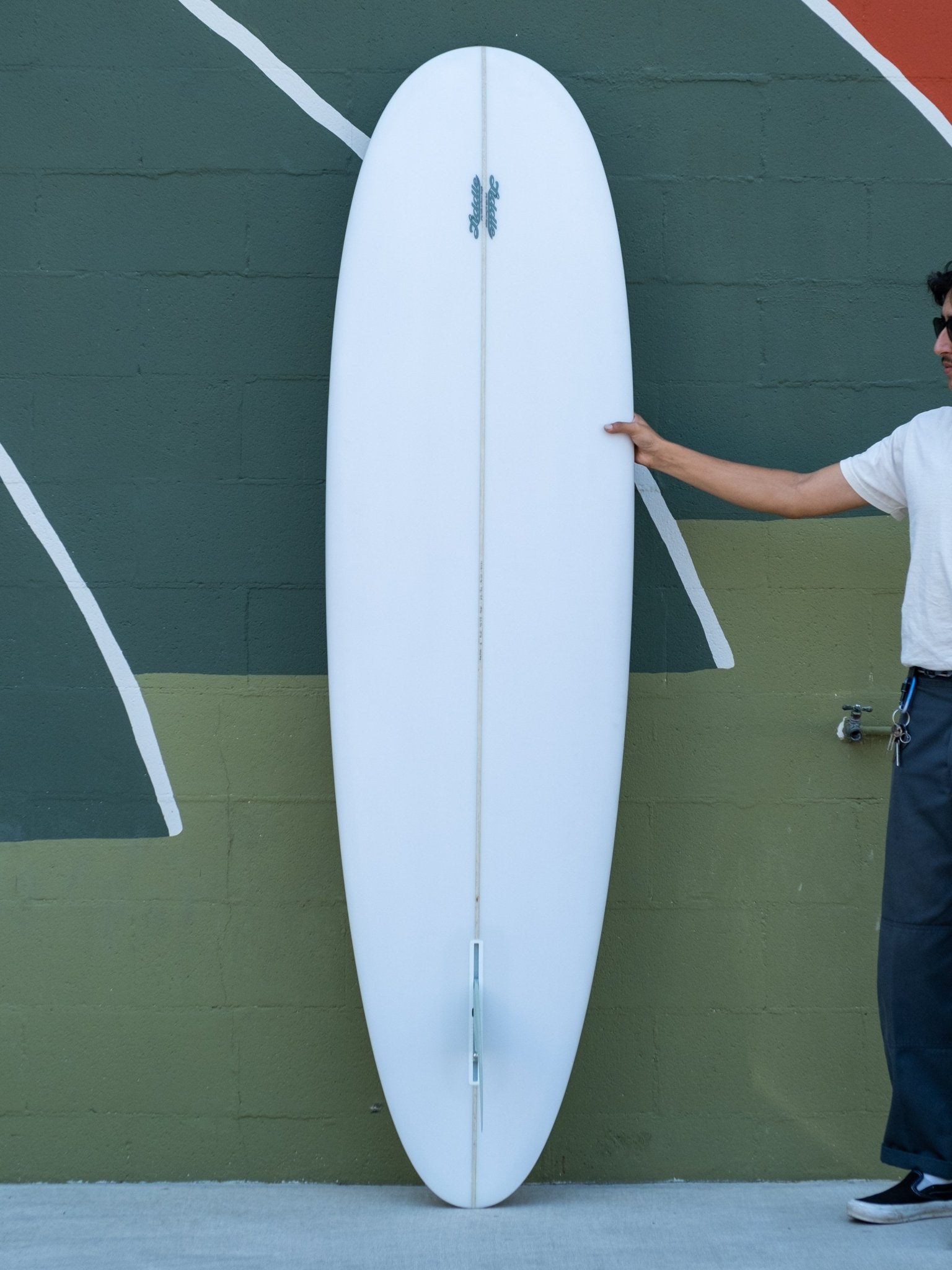 7'2 Liddle GP - Mollusk Surf Shop