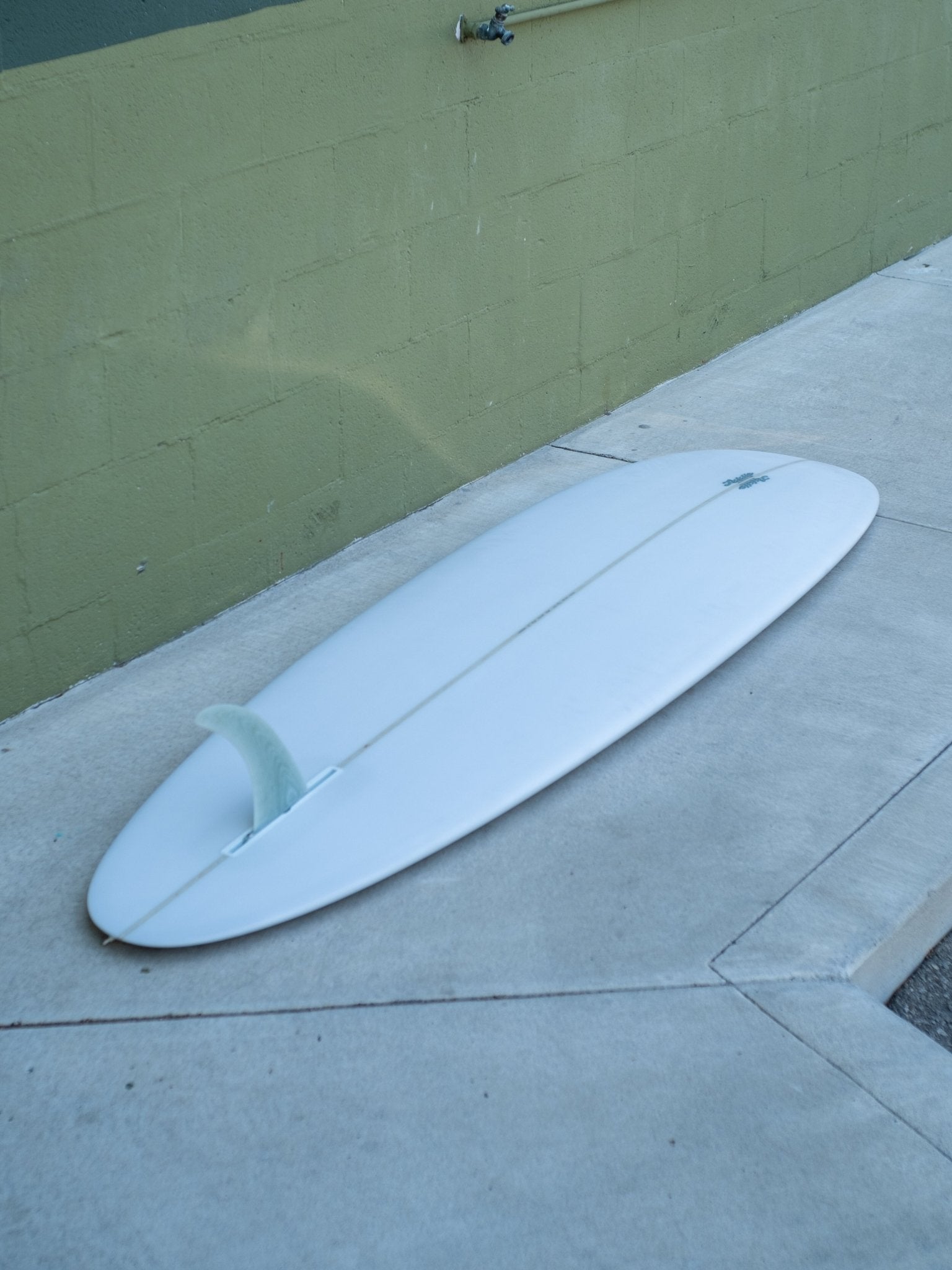 7'2 Liddle GP - Mollusk Surf Shop