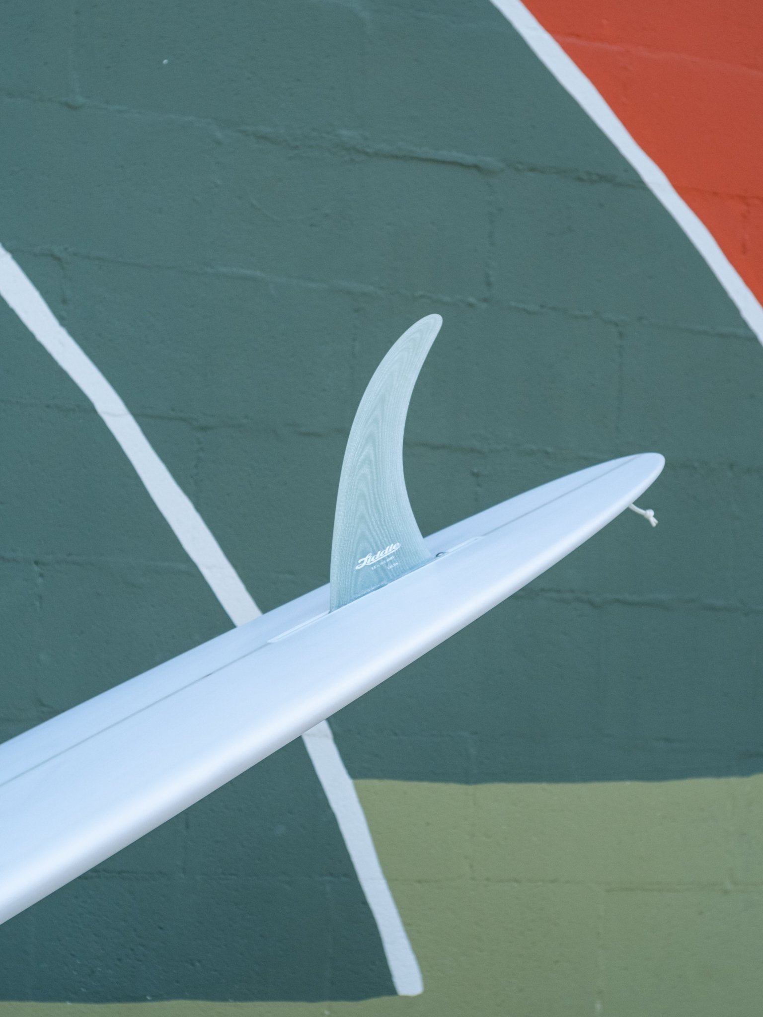7'2 Liddle GP - Mollusk Surf Shop - description