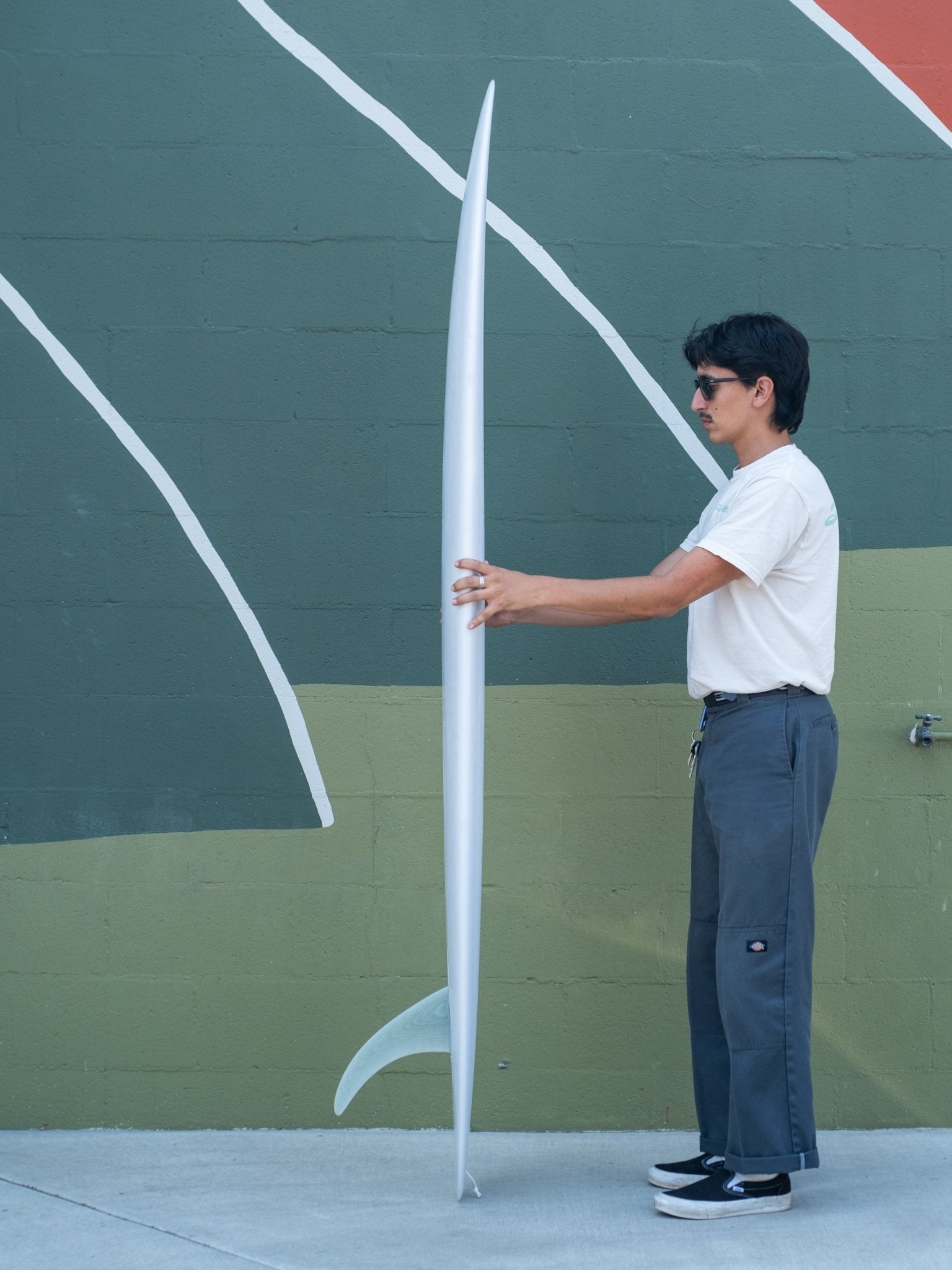 7'2 Liddle GP - Mollusk Surf Shop