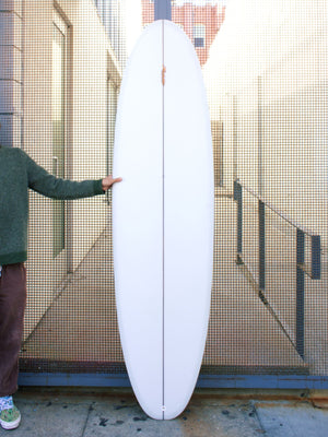 7'2 Liddle ID - Mollusk Surf Shop