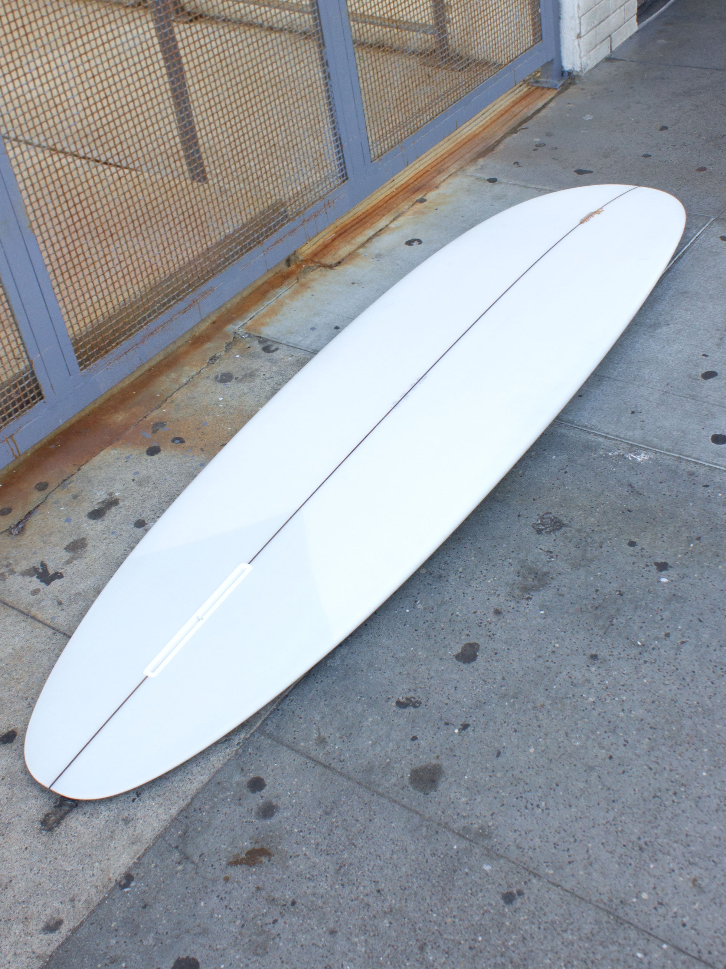 7'2 Liddle ID - Mollusk Surf Shop