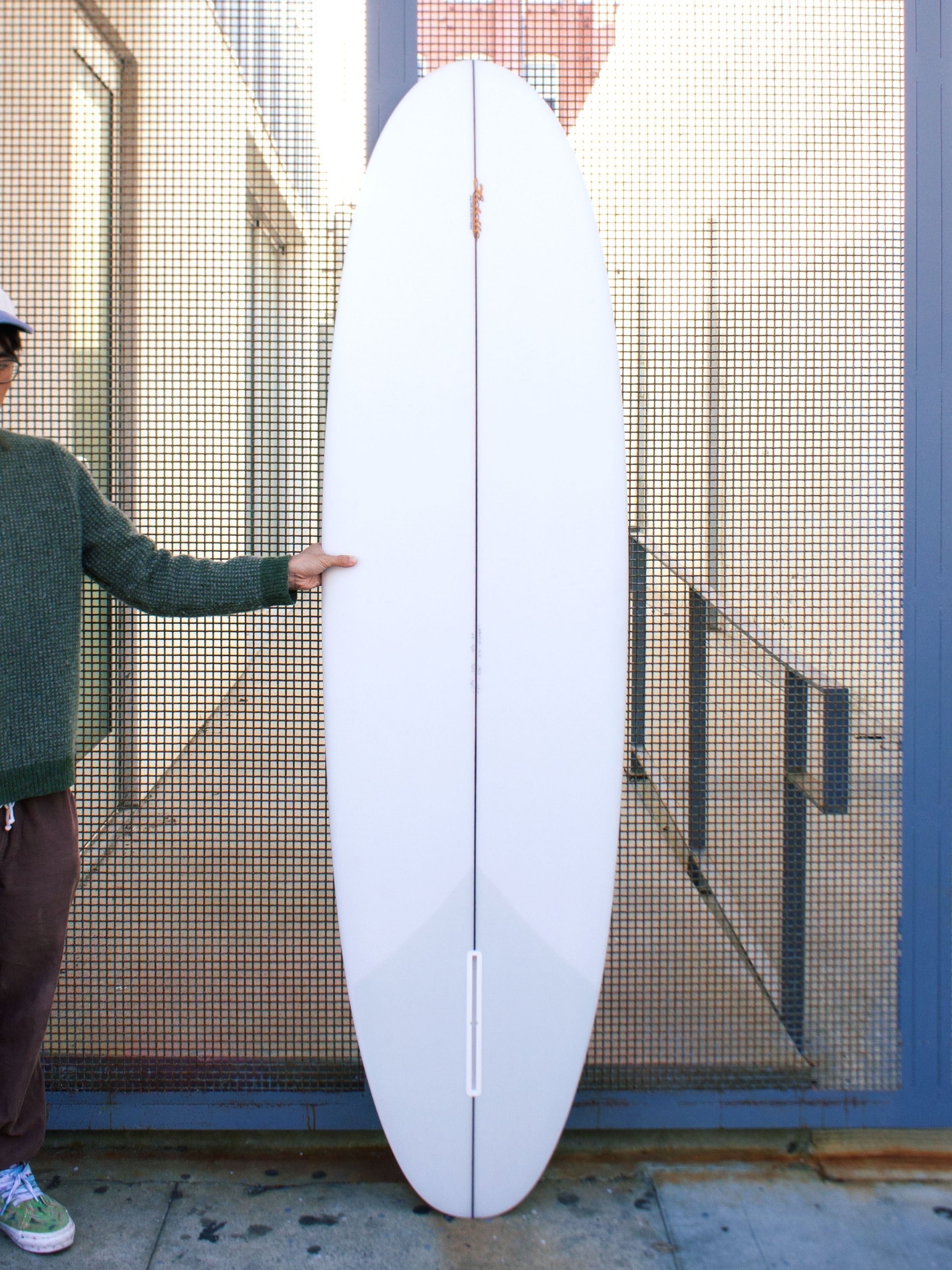 7'2 Liddle ID - Mollusk Surf Shop