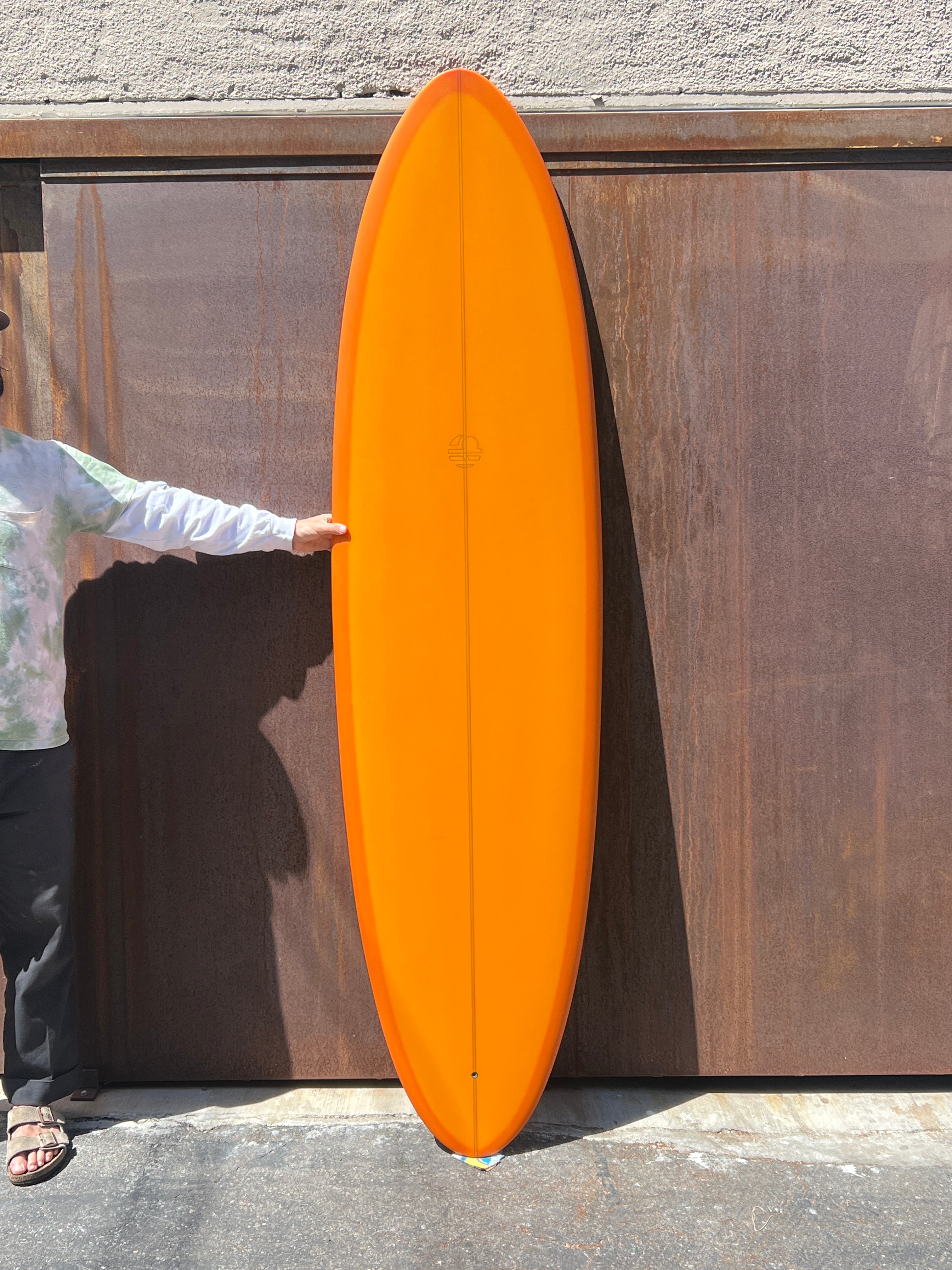 7'2 Mitsven Egg - Mollusk Surf Shop
