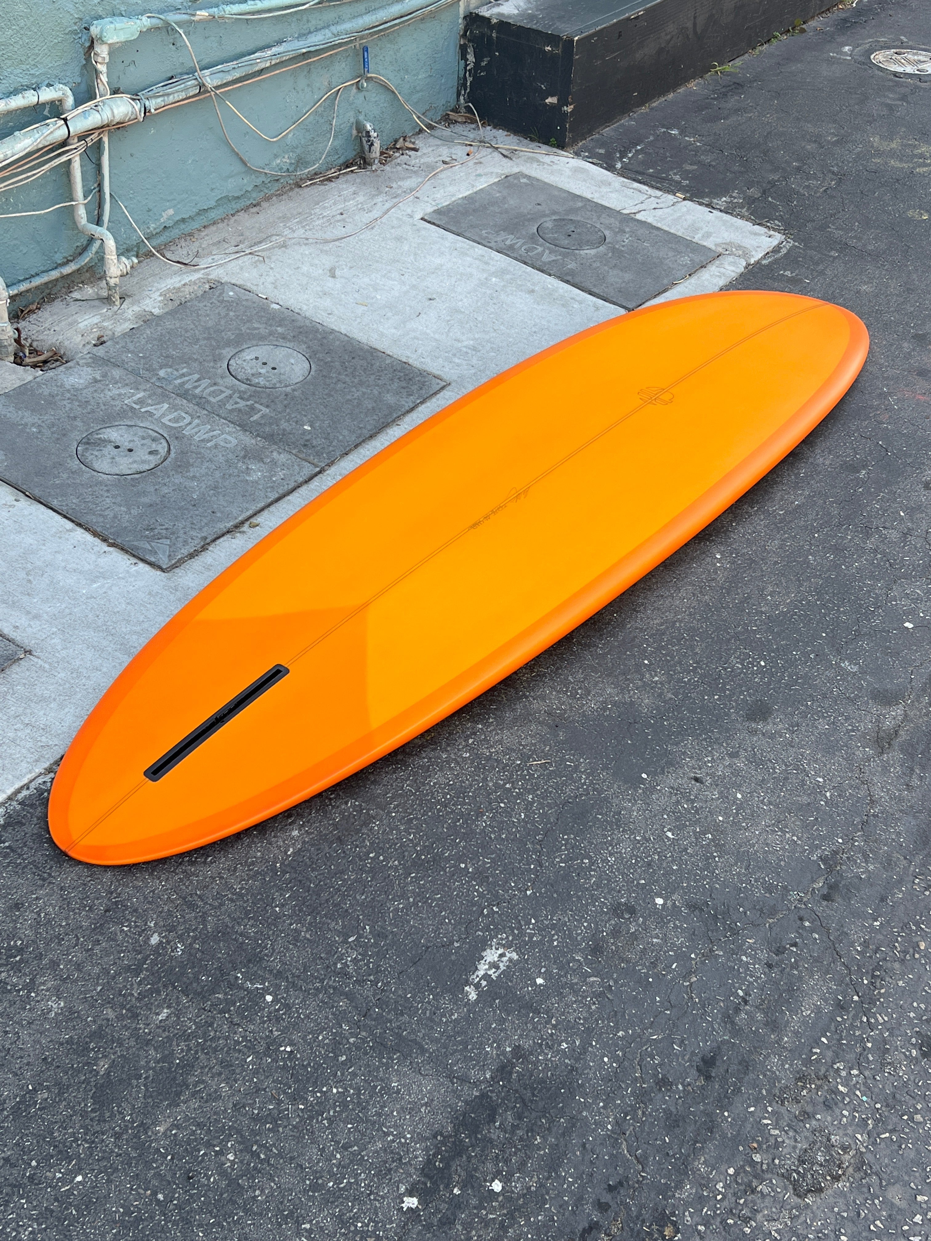 7'2 Mitsven Egg - Mollusk Surf Shop