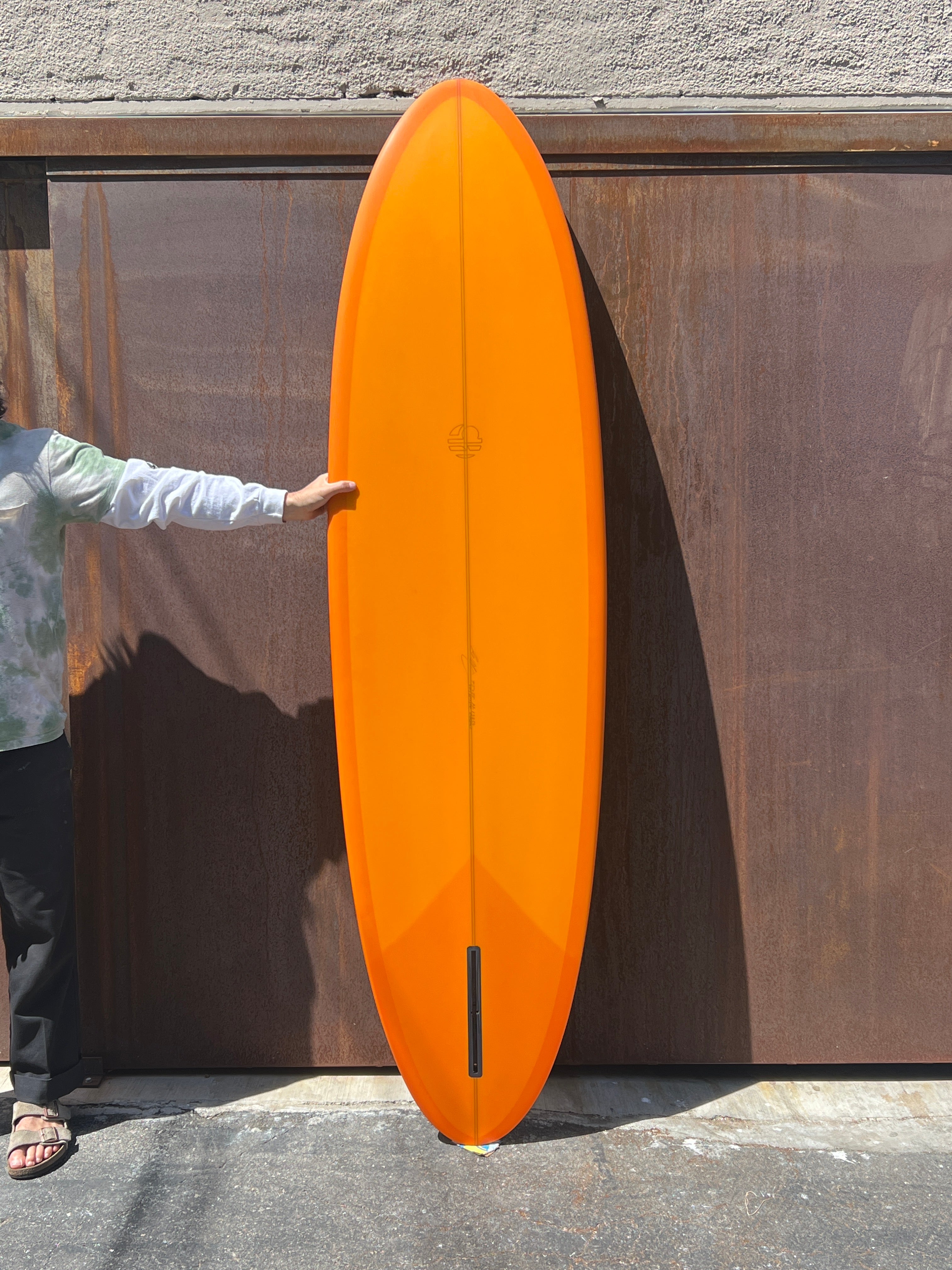 7'2 Mitsven Egg - Mollusk Surf Shop