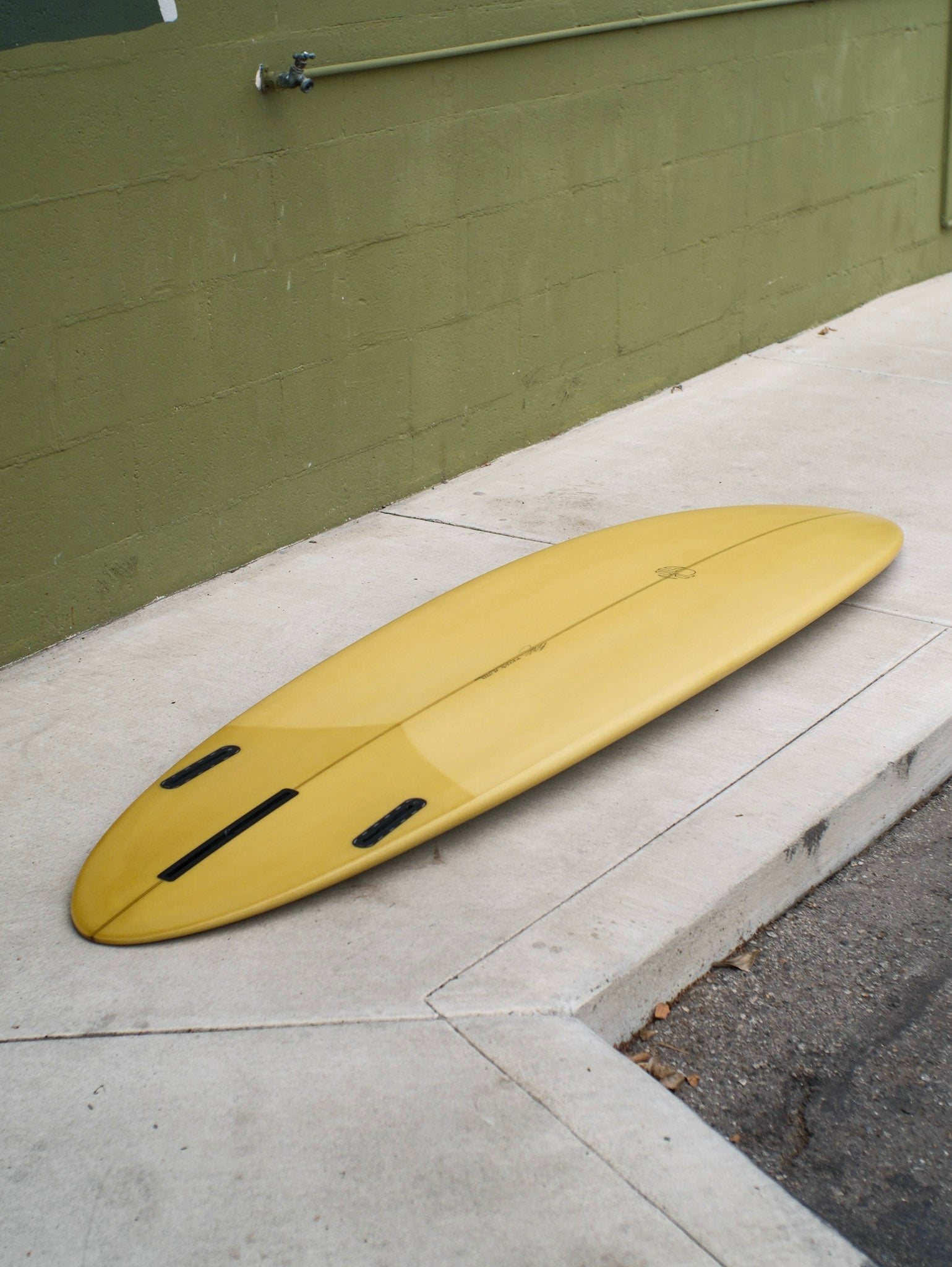 7'2 Mitsven Magic - Mollusk Surf Shop