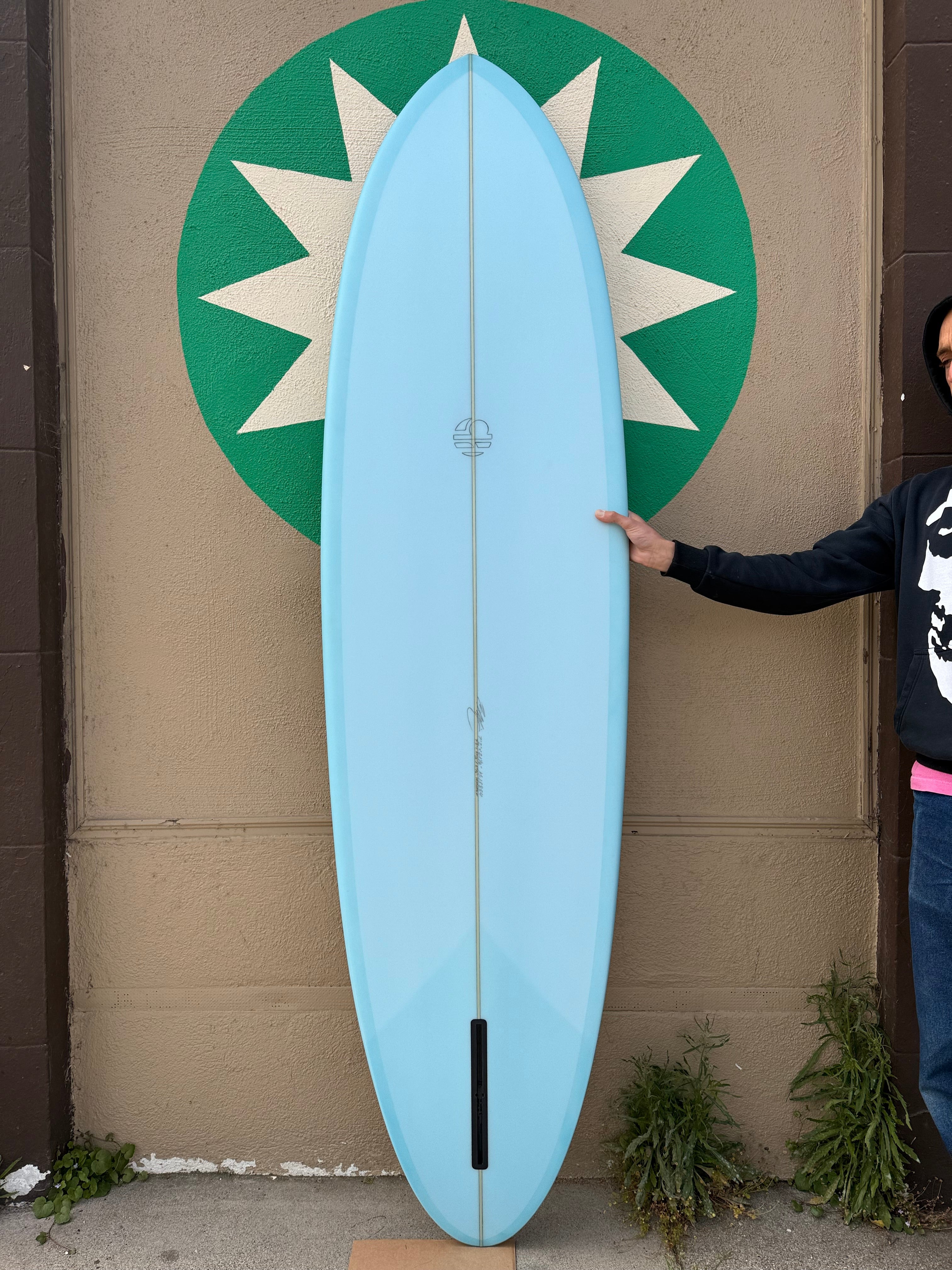 7'2 Mitsven Magic - Mollusk Surf Shop