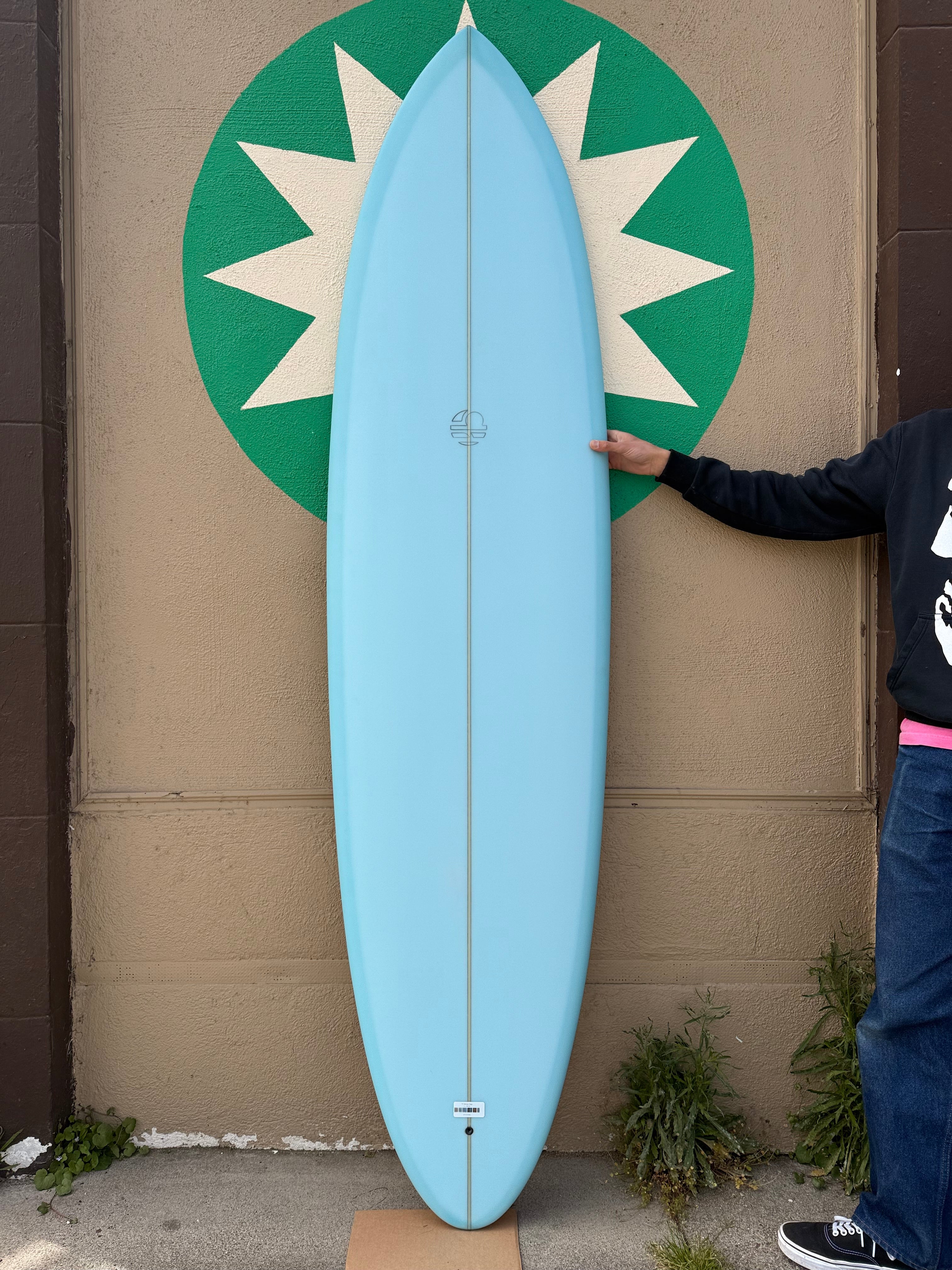 7'2 Mitsven Magic - Mollusk Surf Shop