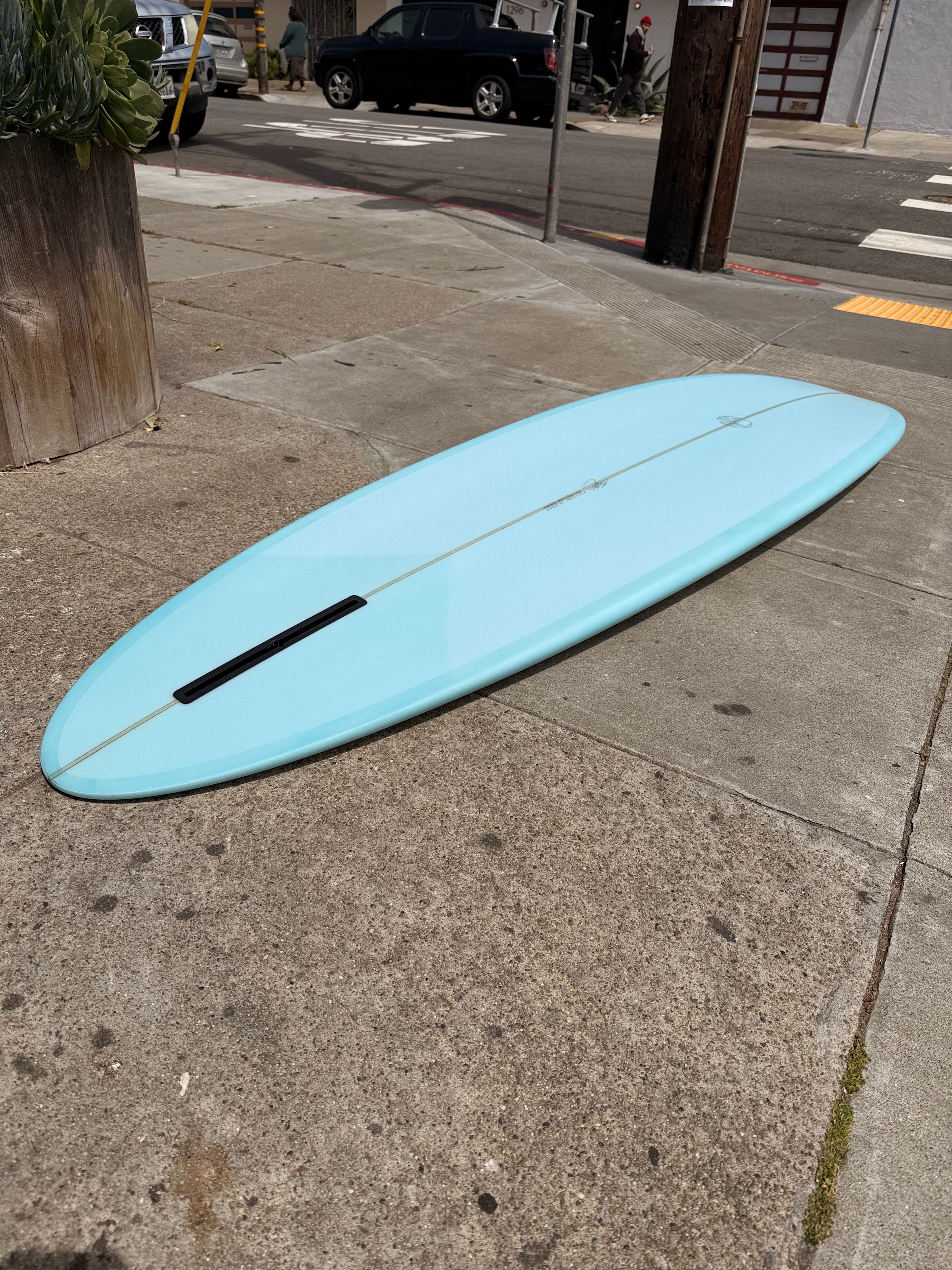 7'2 Mitsven Magic - Mollusk Surf Shop