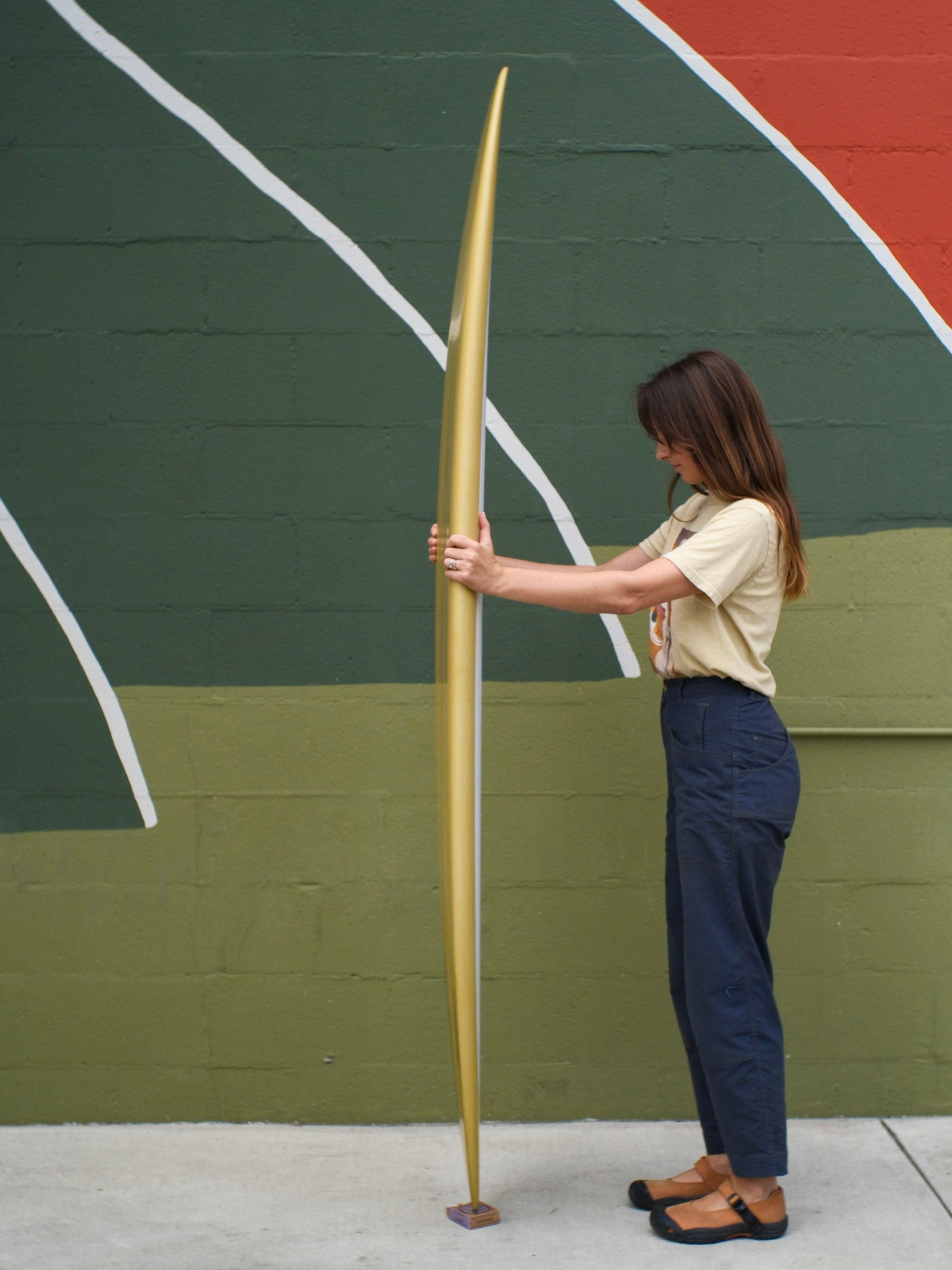 7'2 Mitsven Magic - Mollusk Surf Shop