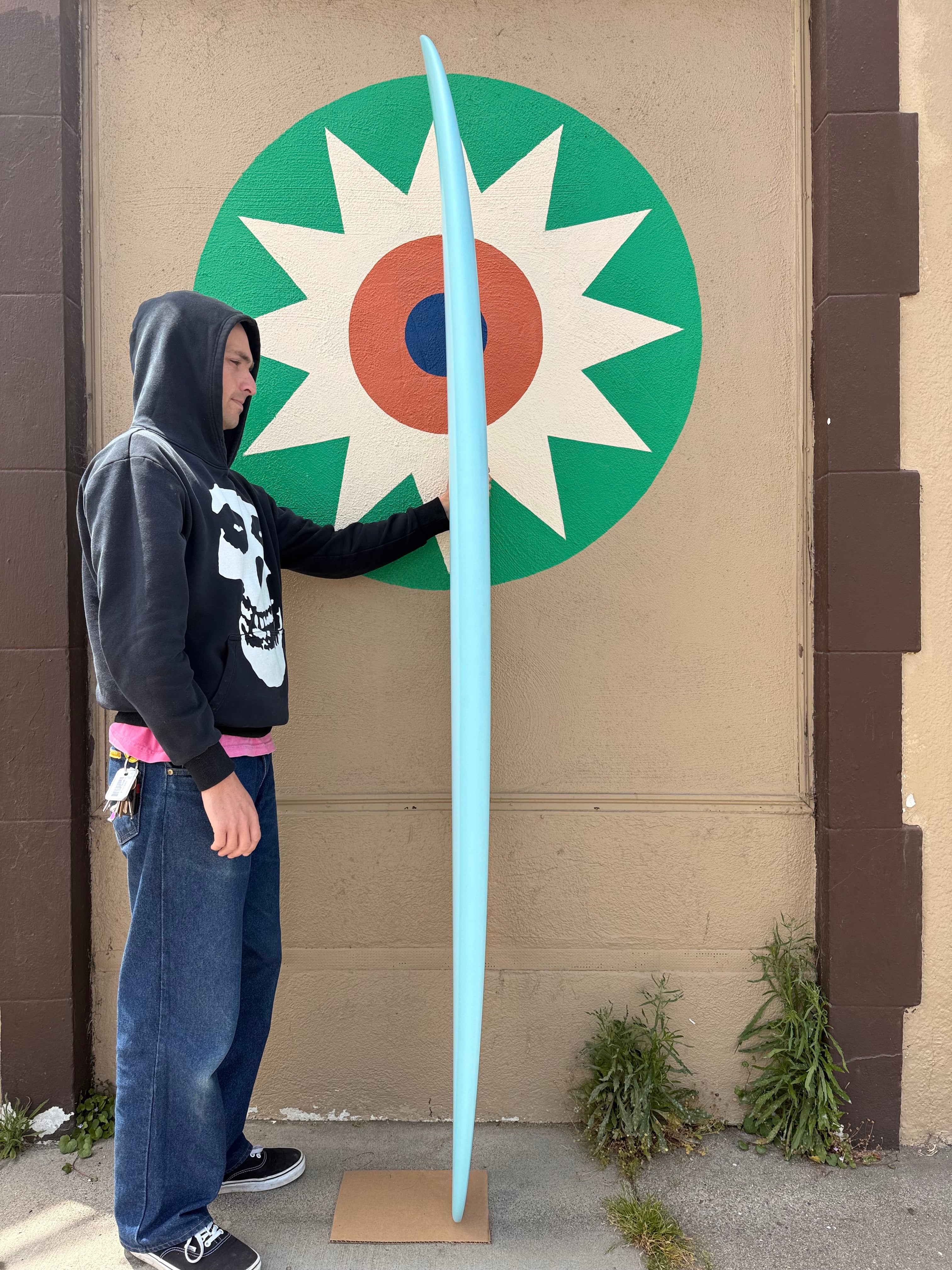 7'2 Mitsven Magic - Mollusk Surf Shop