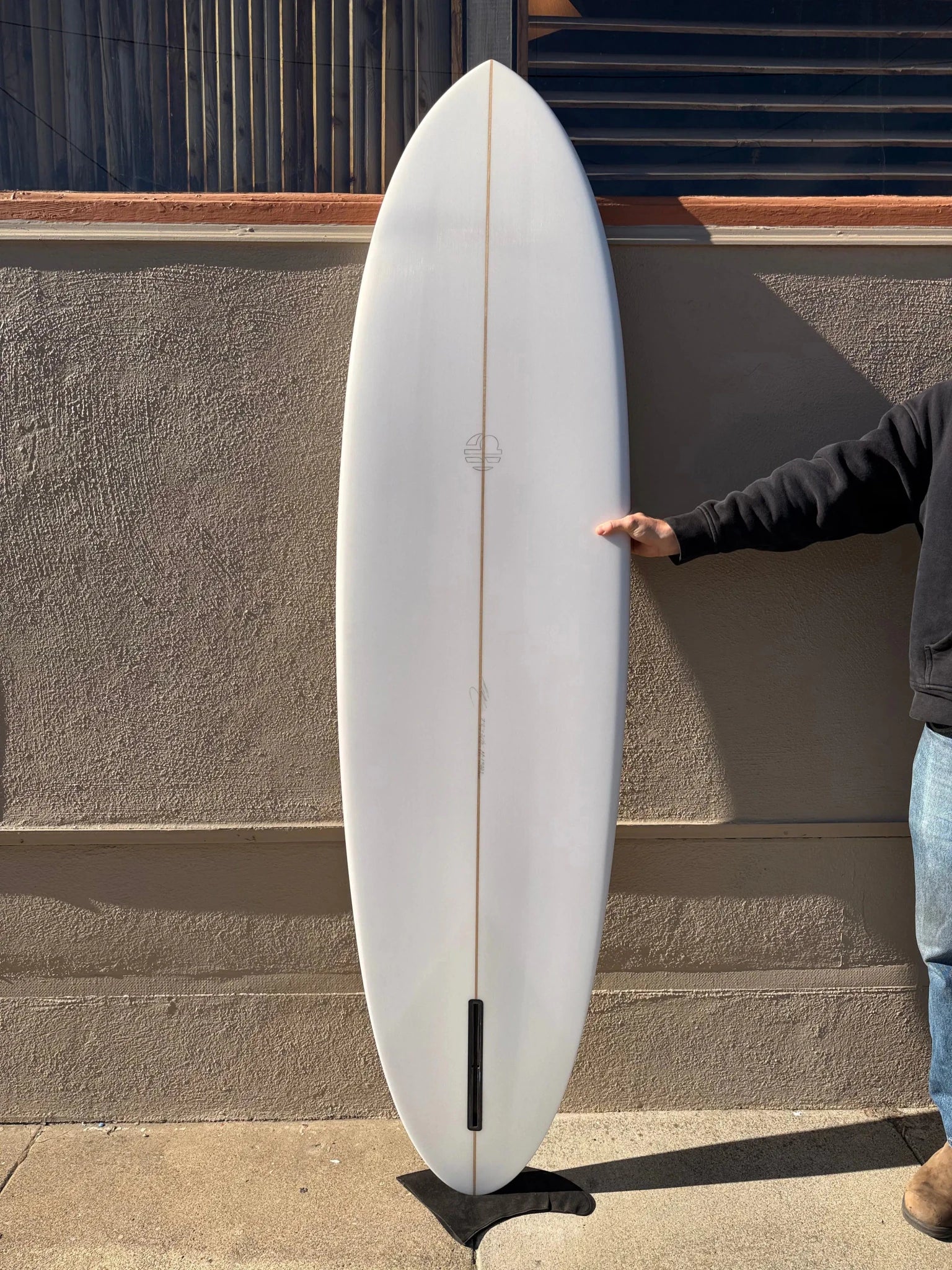 7'2 Mitsven Magic - Mollusk Surf Shop